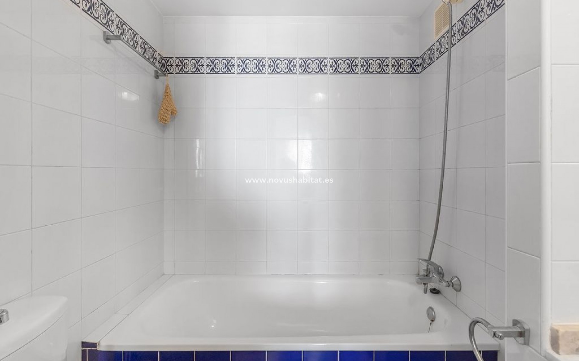 Segunda mano - Apartamento - Torrevieja - Urb. Rosaleda