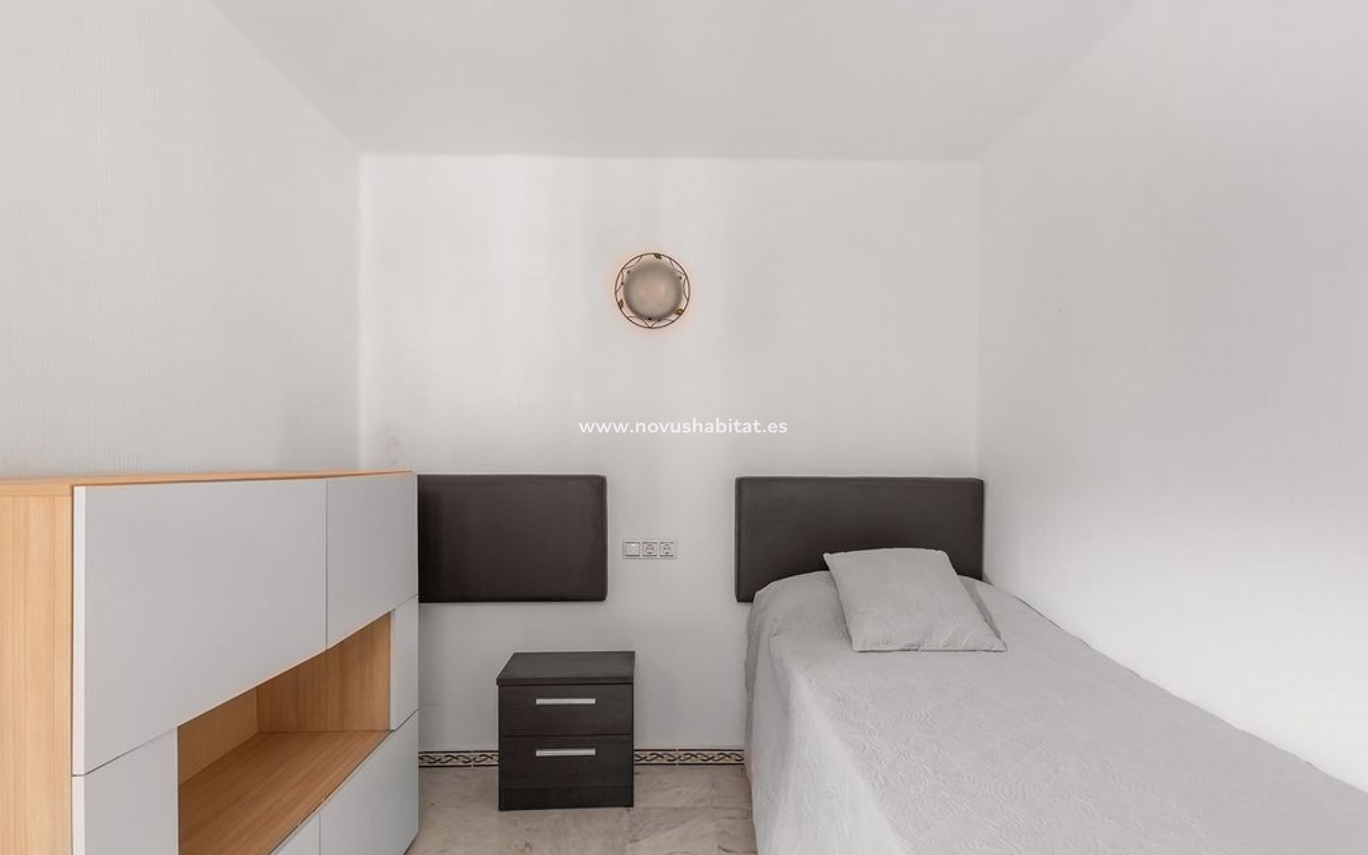 Segunda mano - Apartamento - Torrevieja - Urb. Rosaleda
