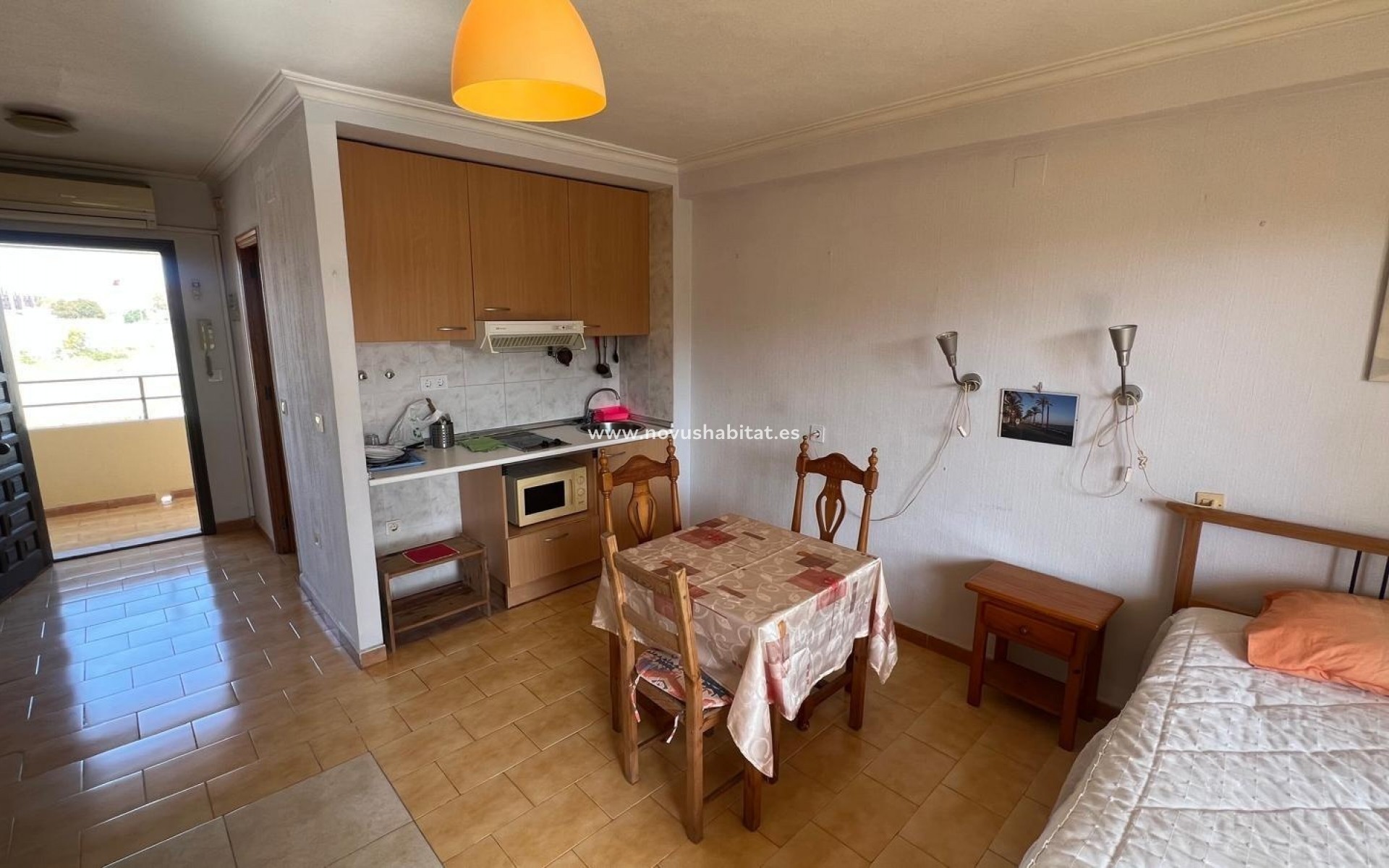 Segunda mano - Apartamento - Torrevieja - Urb. Rosaleda