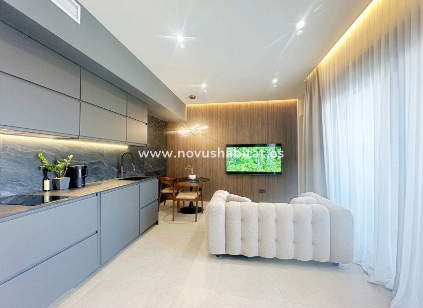 Segunda mano - Apartamento - Torrevieja