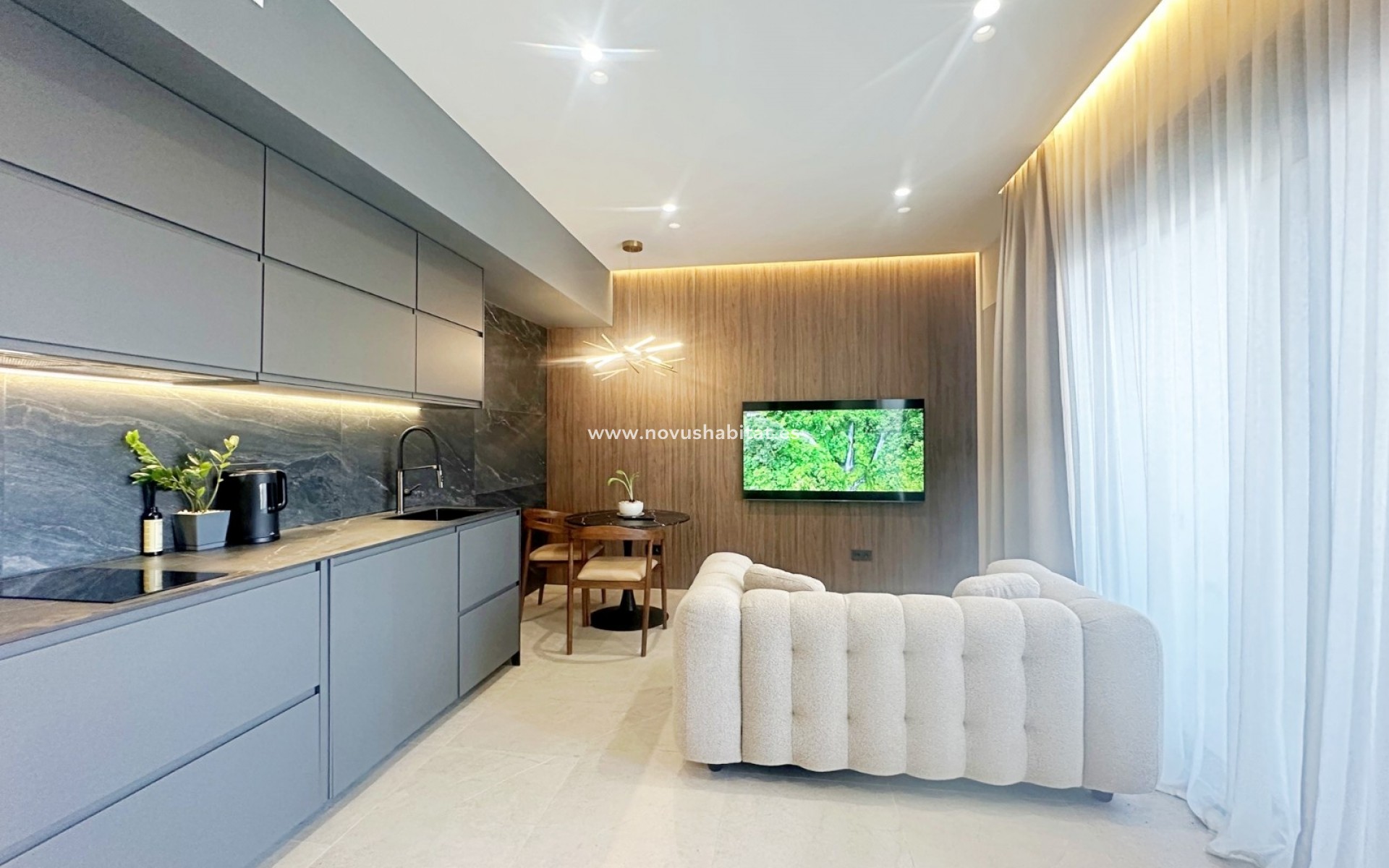 Segunda mano - Apartamento - Torrevieja