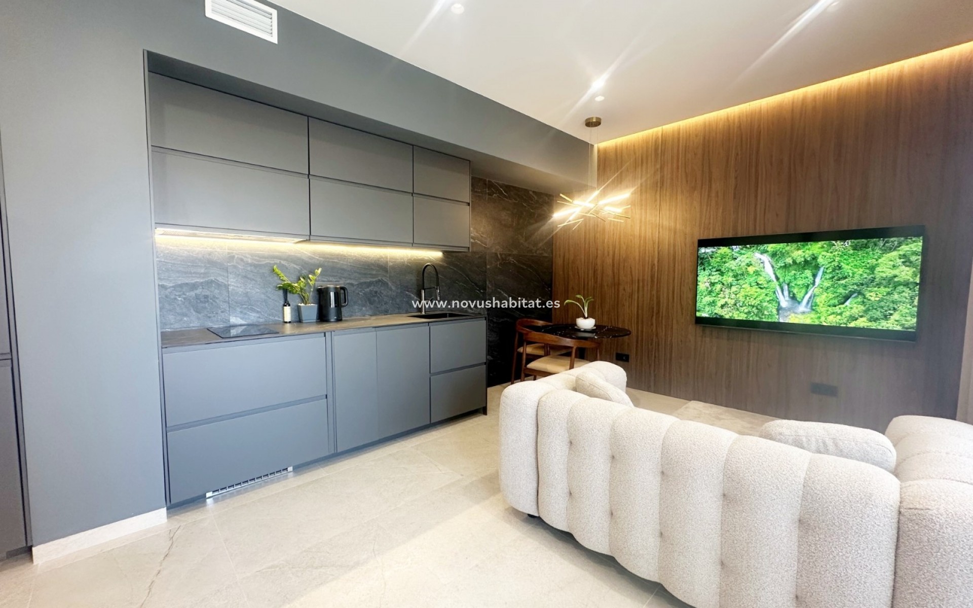 Segunda mano - Apartamento - Torrevieja