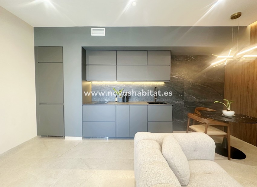 Segunda mano - Apartamento - Torrevieja