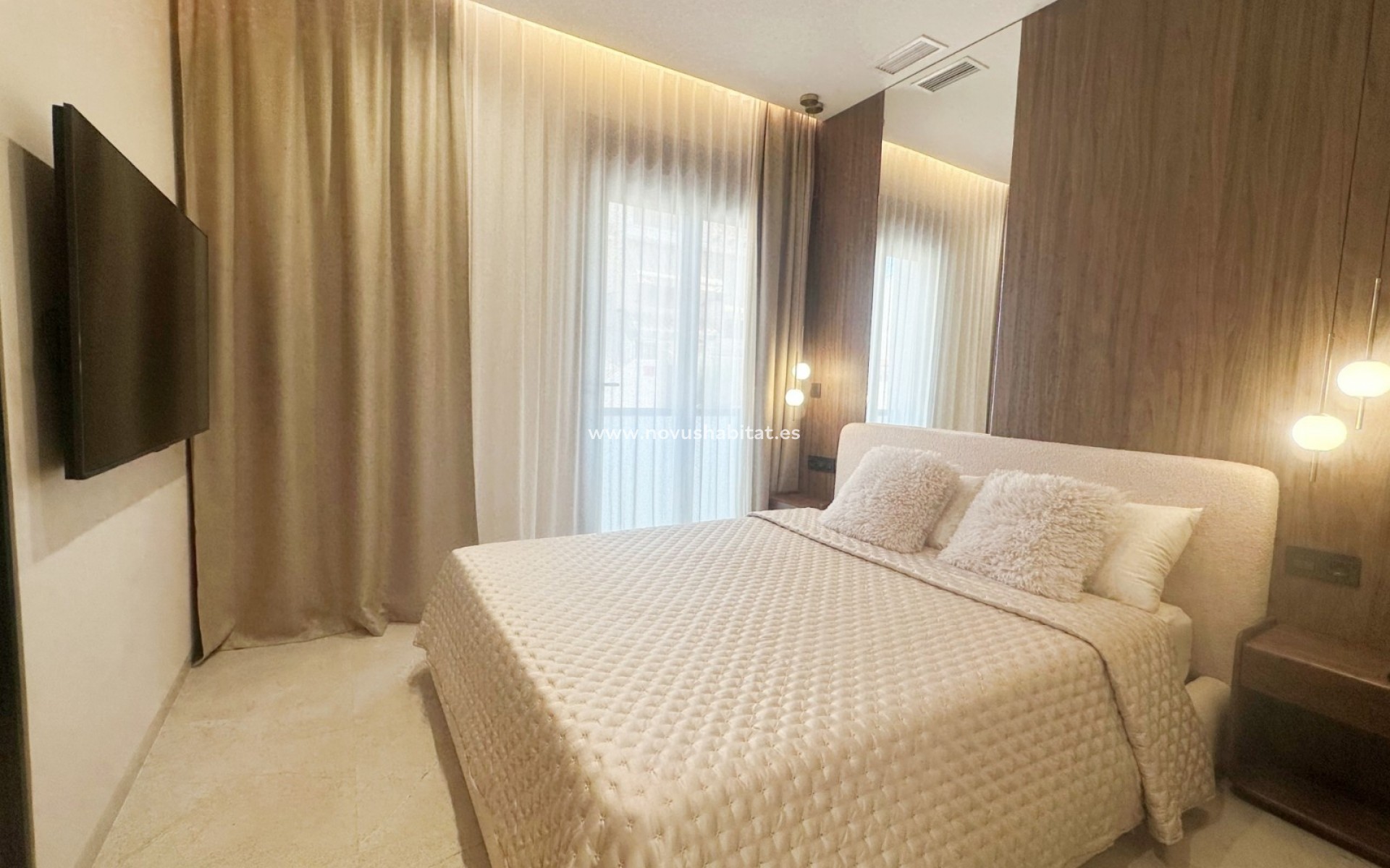 Segunda mano - Apartamento - Torrevieja