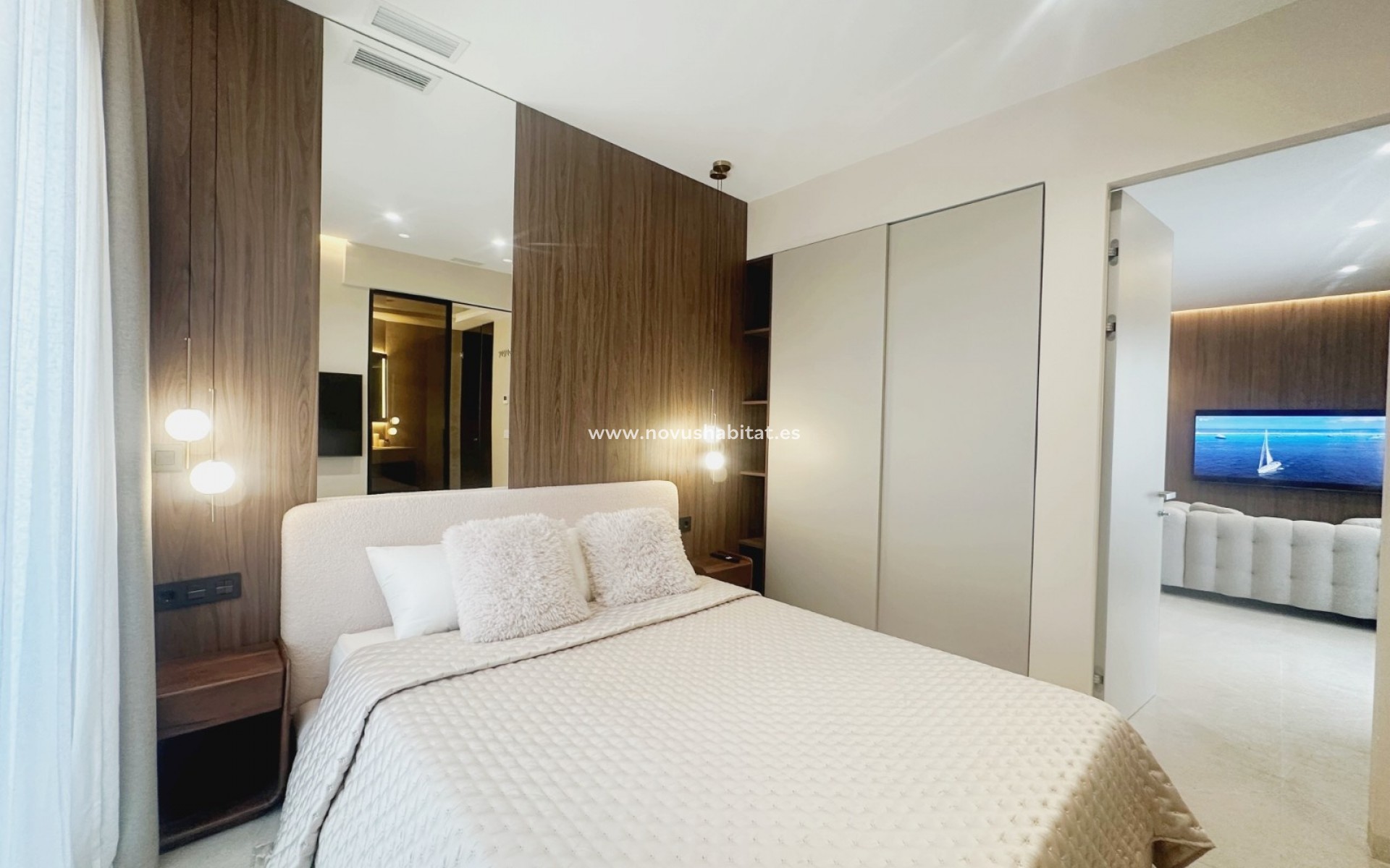 Segunda mano - Apartamento - Torrevieja