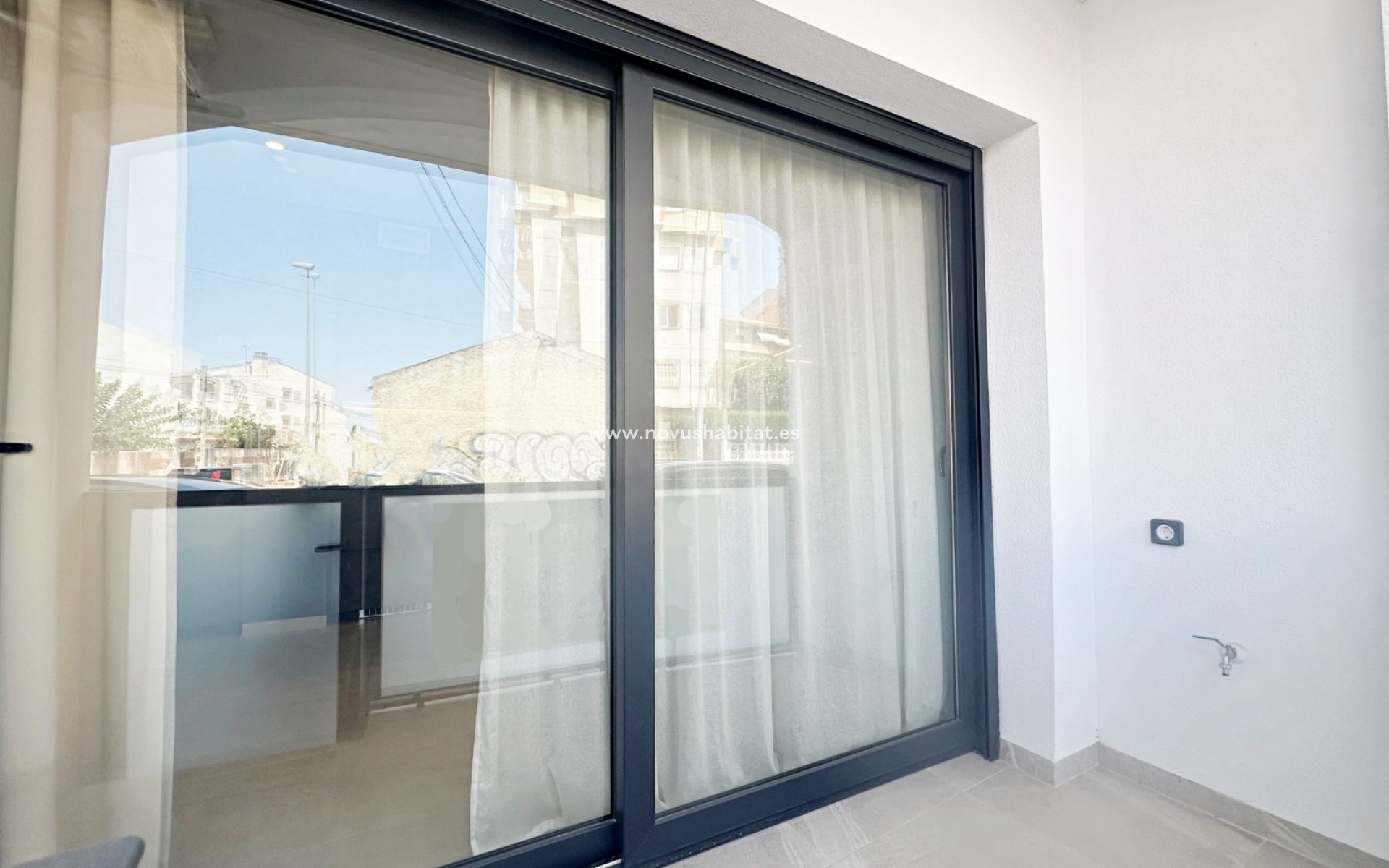 Segunda mano - Apartamento - Torrevieja