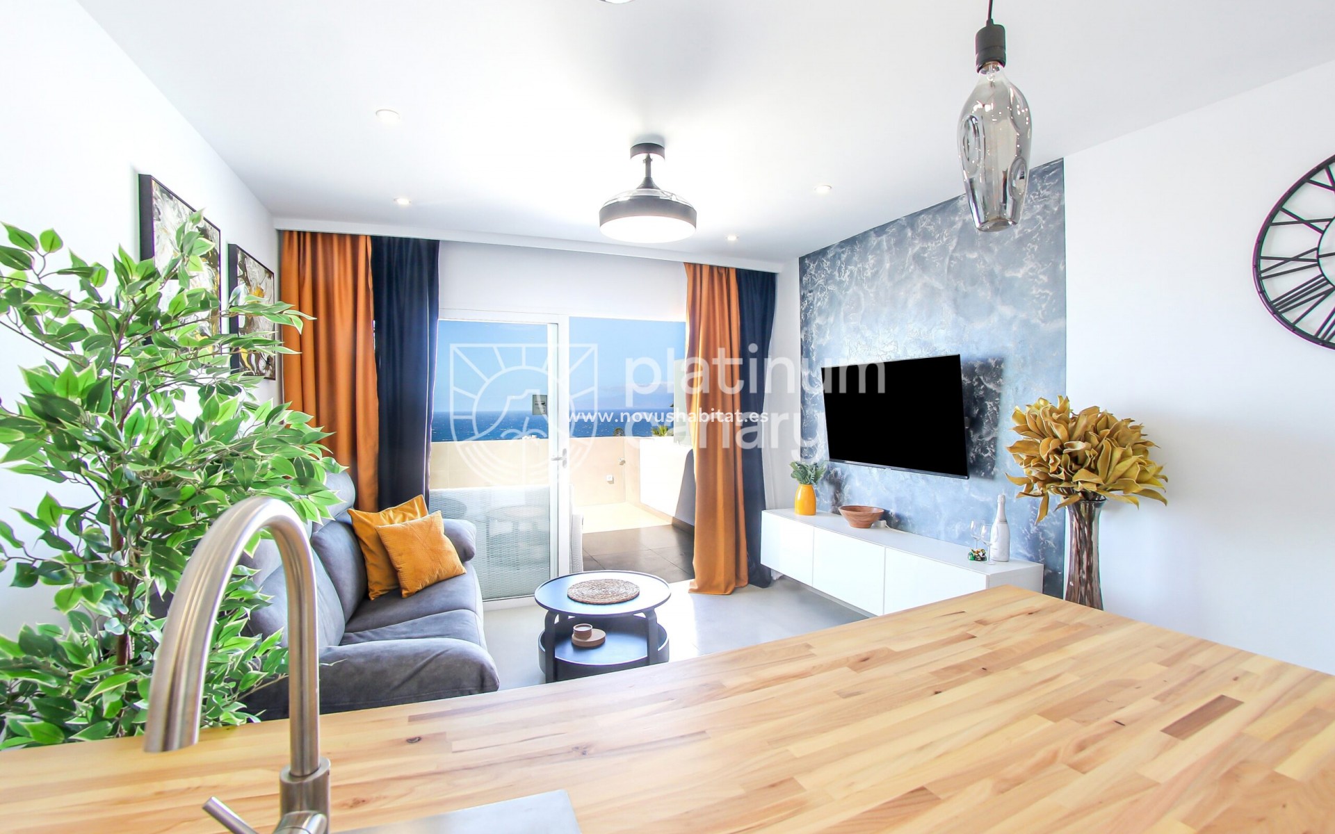 Segunda mano - Apartamento - Torviscas Alto - Santa Cruz Tenerife