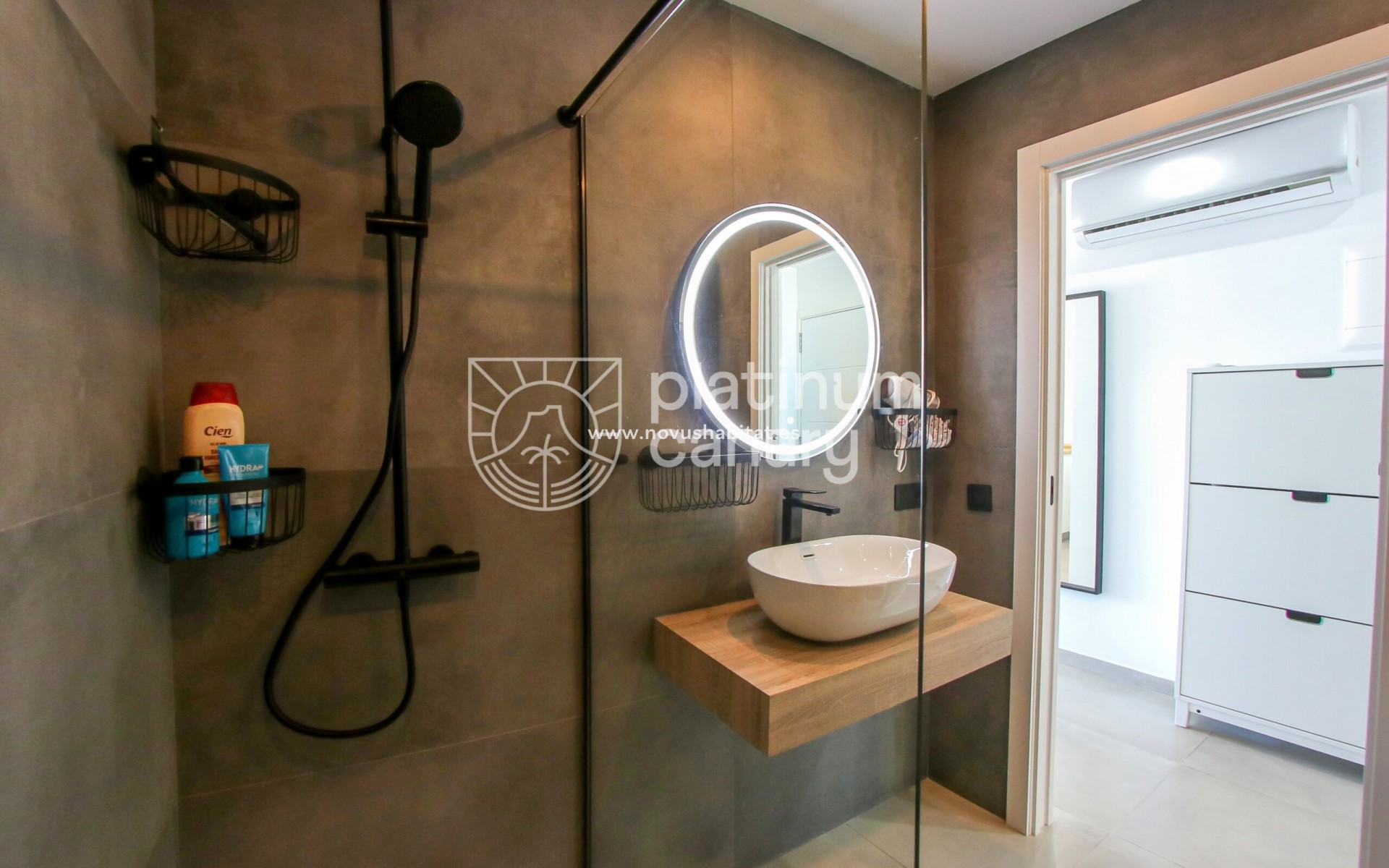 Segunda mano - Apartamento - Torviscas Alto - Santa Cruz Tenerife