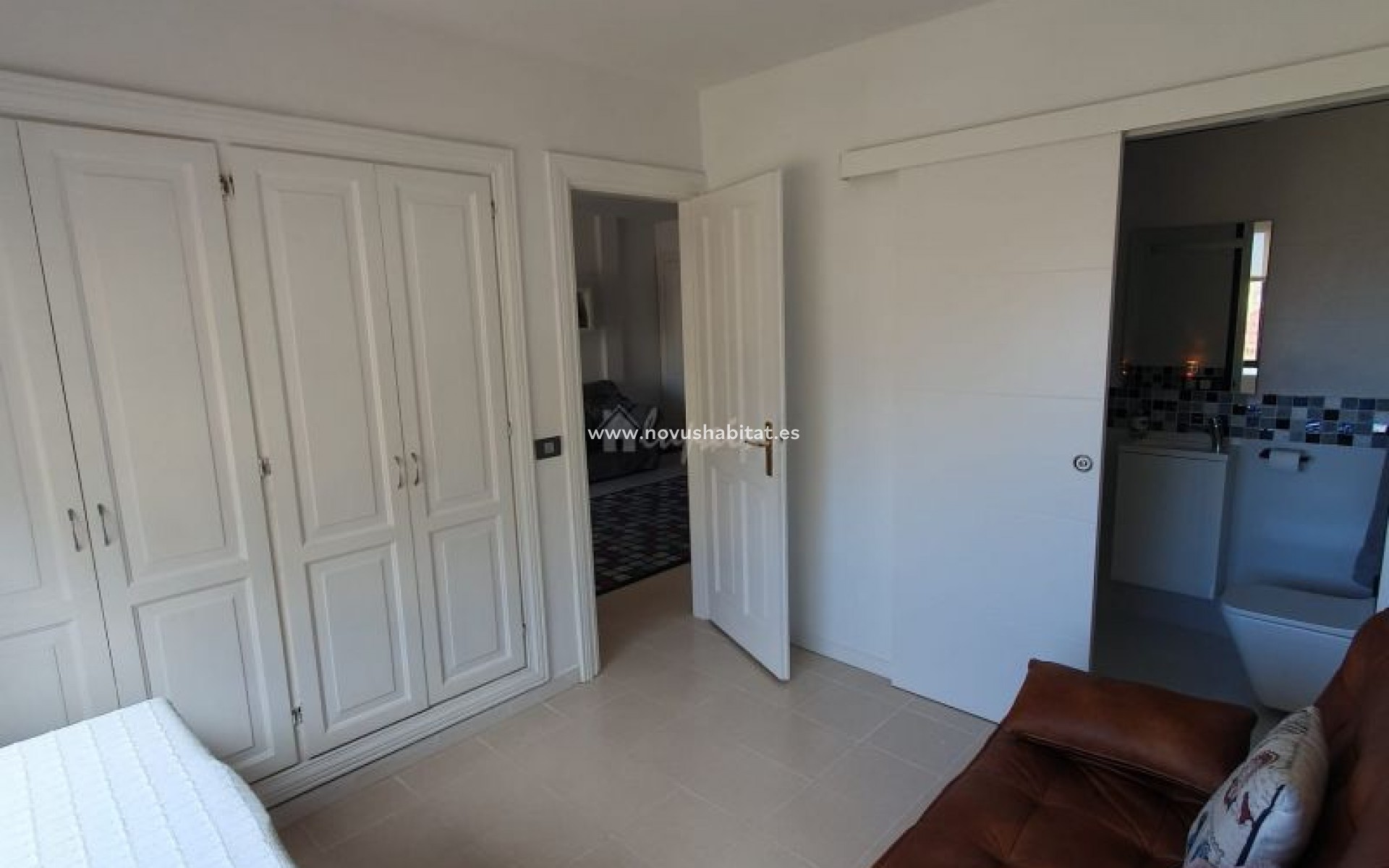 Segunda mano - Apartamento - Torviscas - Balcon De Andalucia Torviscas Tenerife