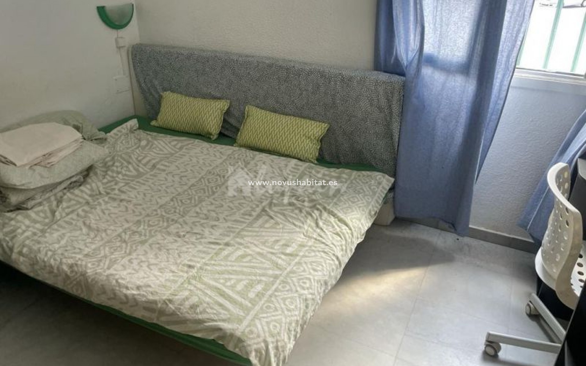 Segunda mano - Apartamento - Torviscas - C. Madrid, 13, 38660 Costa Adeje, Santa Cruz de Tenerife