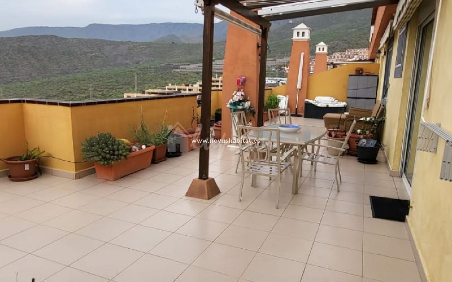 Segunda mano - Apartamento - Torviscas - Casablanca Roque Del Conde Torviscas Tenerife