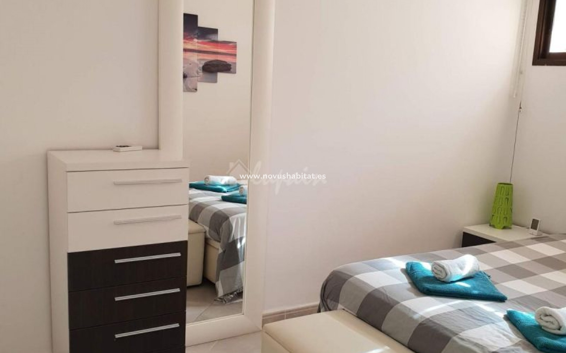 Segunda mano - Apartamento - Torviscas - Mareverde Torviscas Tenerife