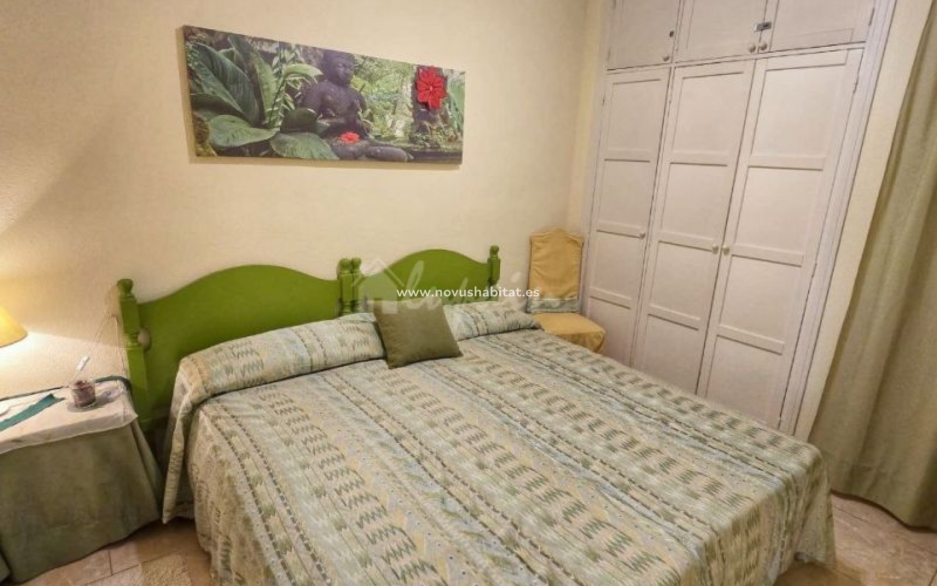 Segunda mano - Apartamento - Torviscas - Orlando Torviscas Tenerife