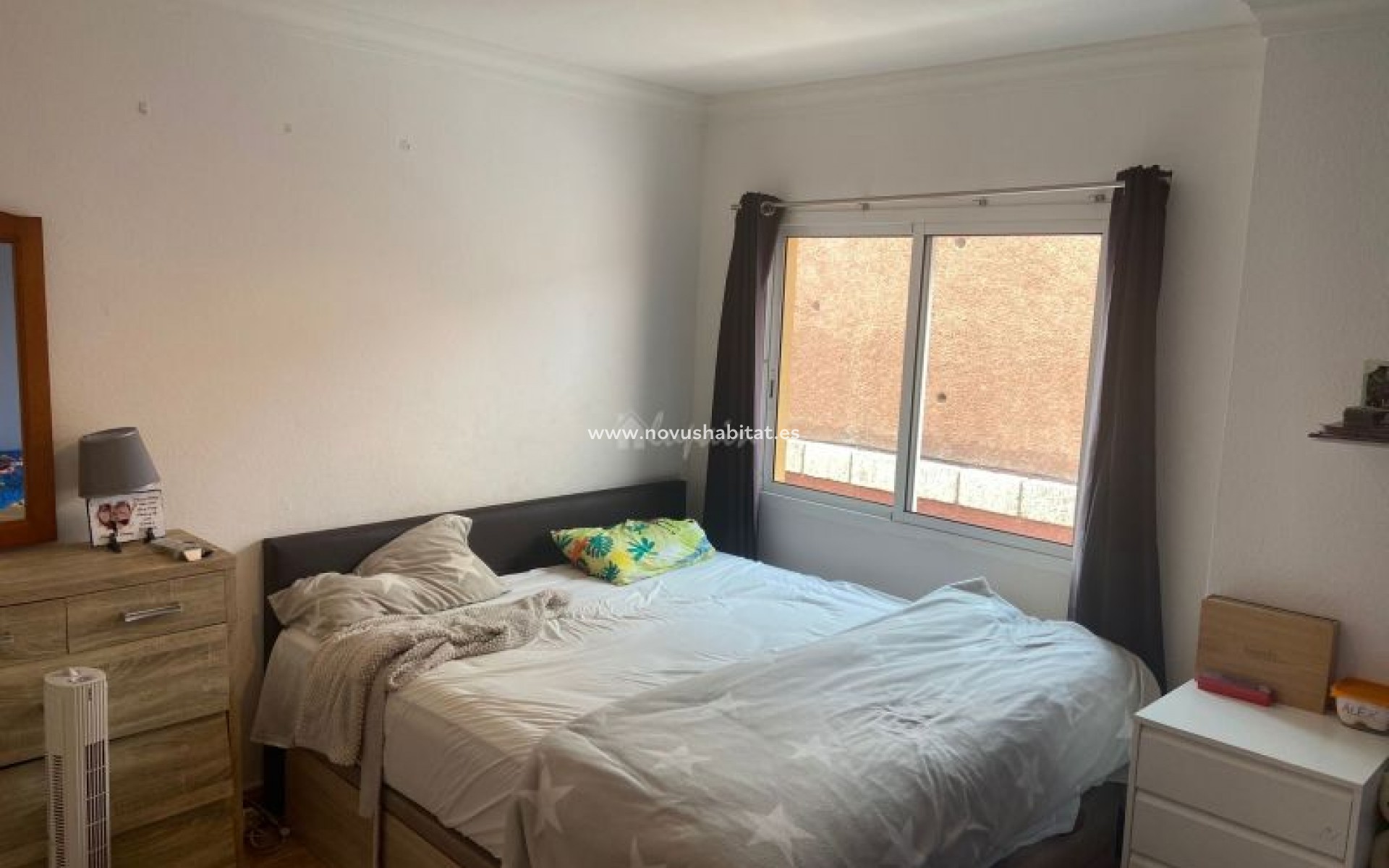 Segunda mano - Apartamento - Torviscas - Roque Del Conde UD2, Torviscas Tenerife