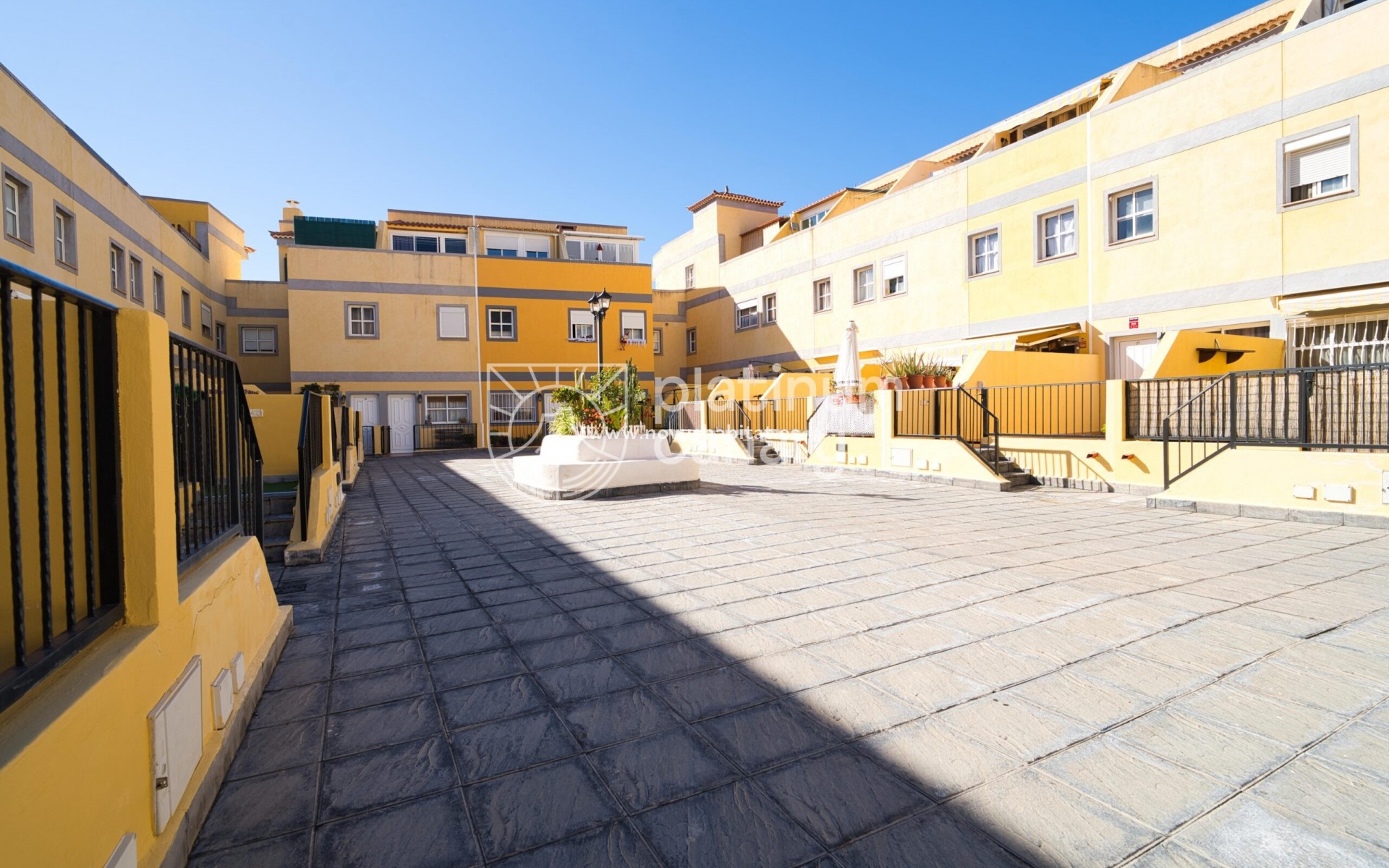 Segunda mano - Apartamento - Valle de San Lorenzo - Santa Cruz de Tenerife