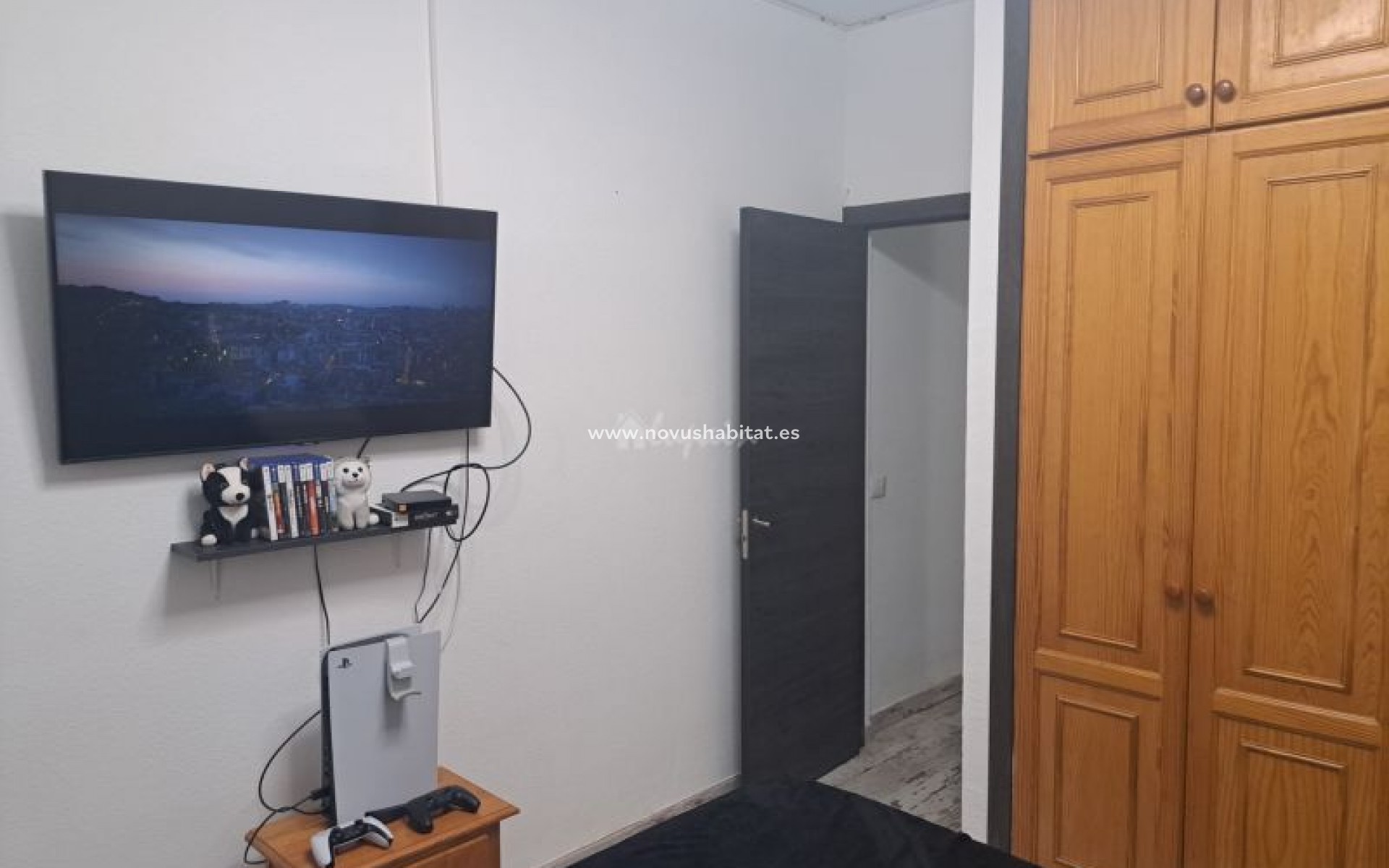 Segunda mano - Apartamento - Valle San Lorenzo - Edf Rambla Valle San Lorenzo Tenerife