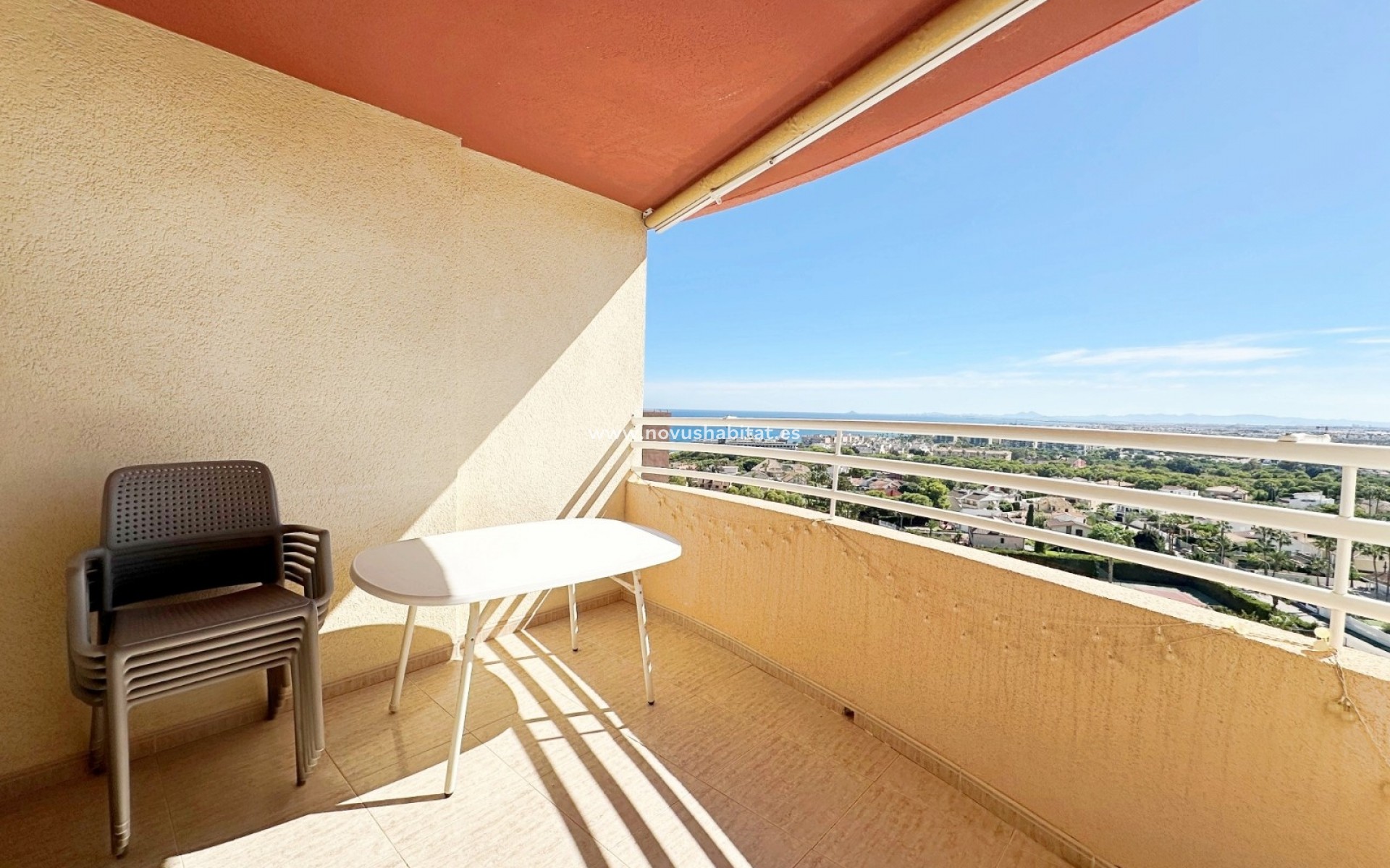 Segunda mano - Apartment / Duplex - Orihuela Costa - Campoamor