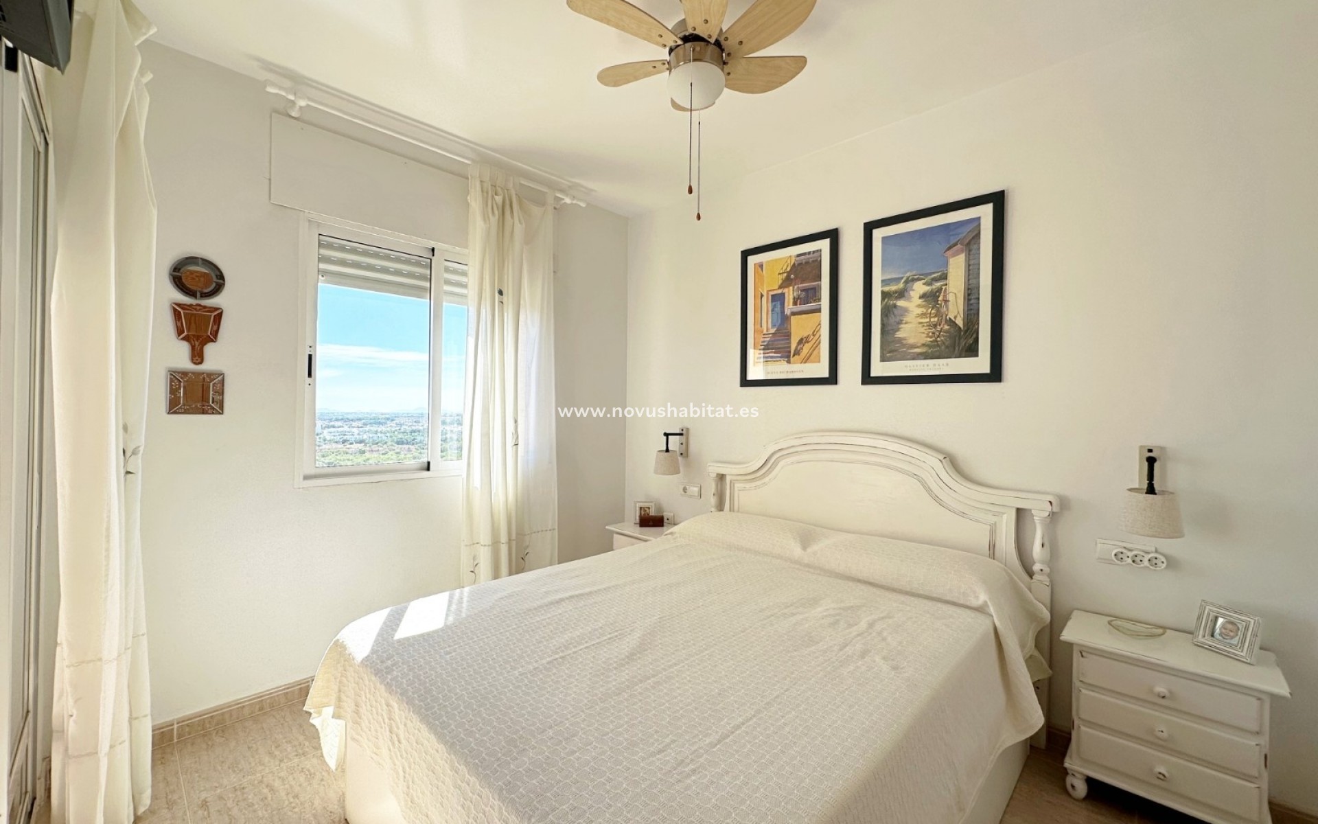 Segunda mano - Apartment / Duplex - Orihuela Costa - Campoamor