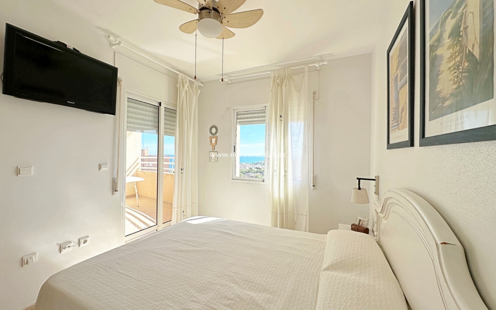 Segunda mano - Apartment / Duplex - Orihuela Costa - Campoamor