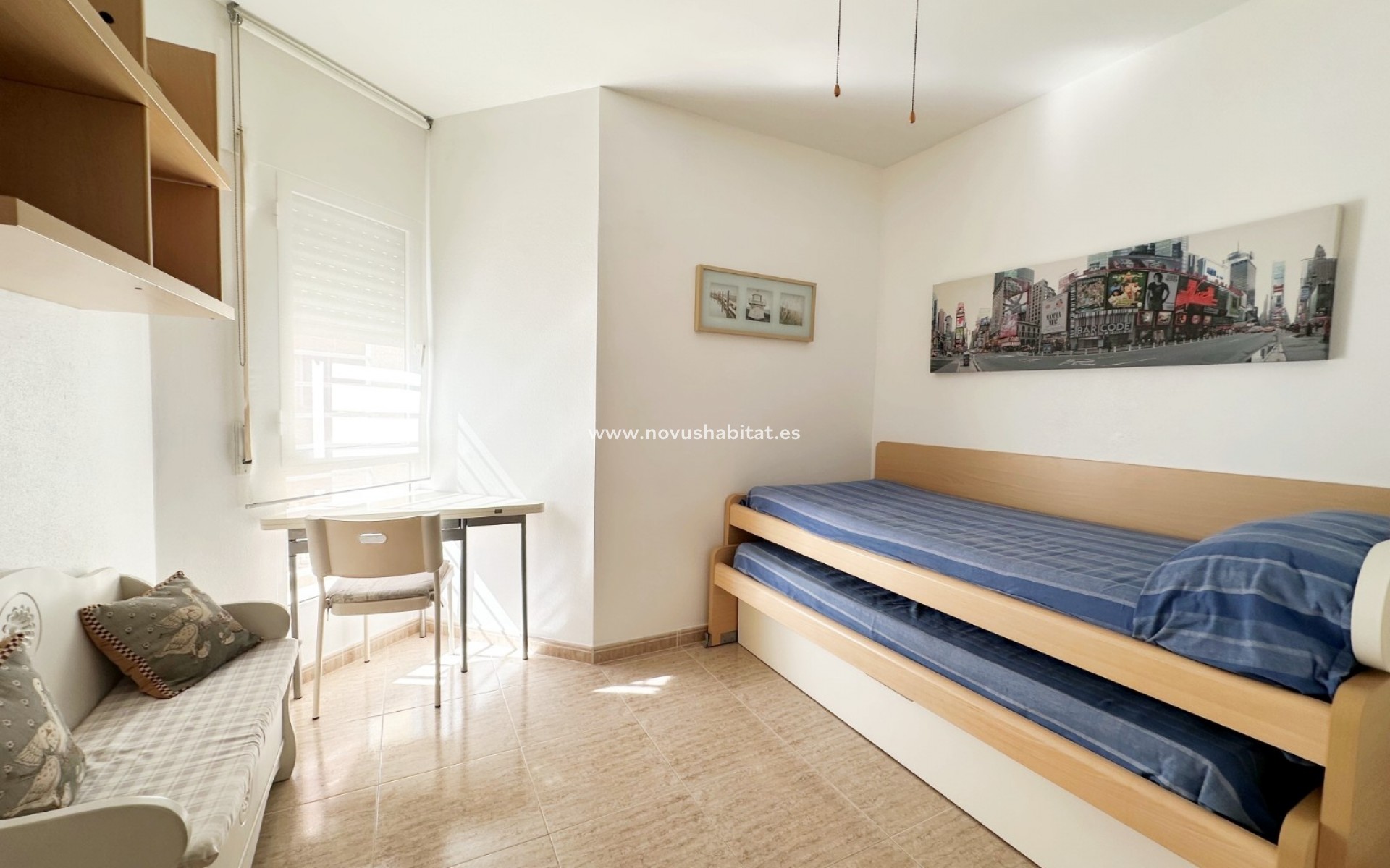 Segunda mano - Apartment / Duplex - Orihuela Costa - Campoamor