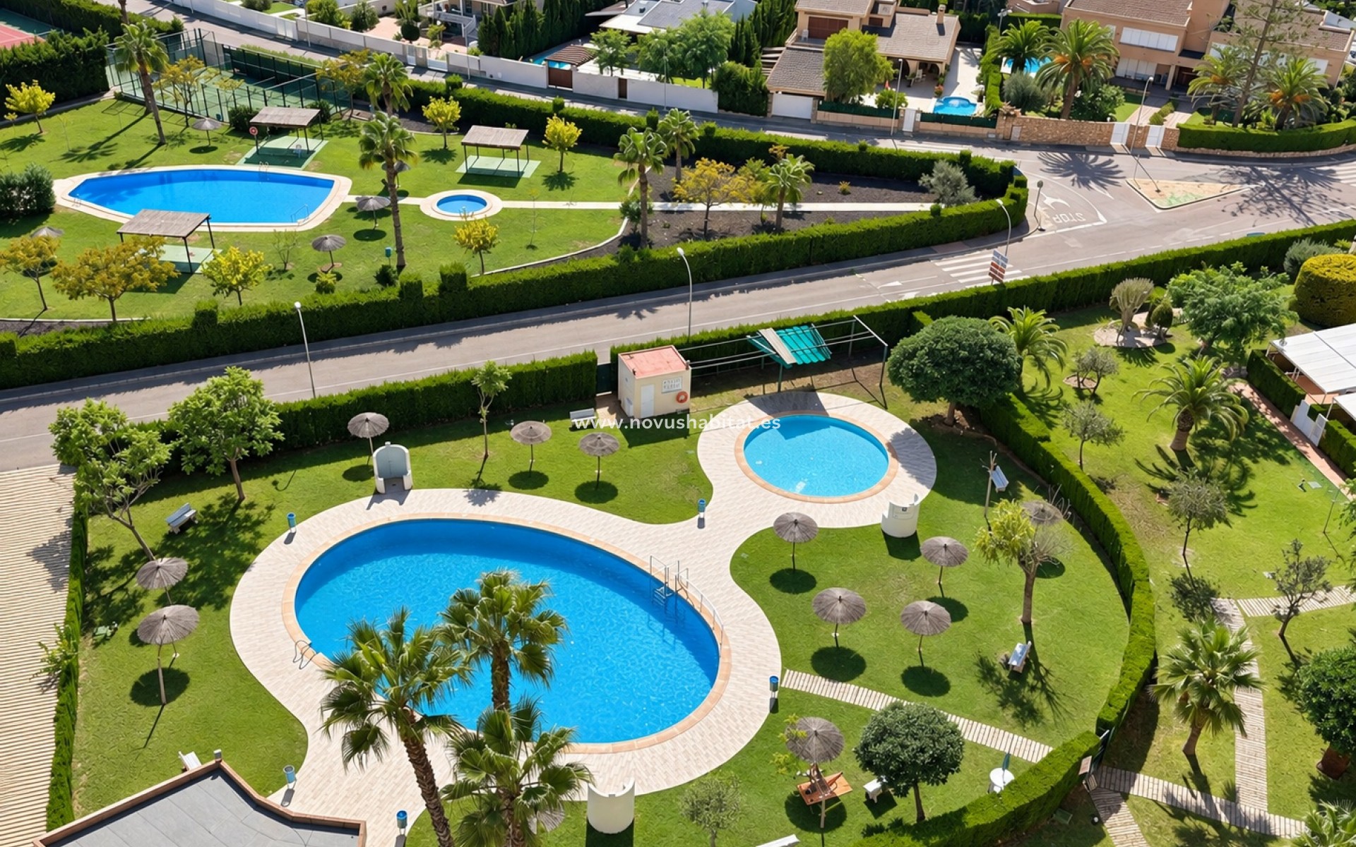 Segunda mano - Apartment / Duplex - Orihuela Costa - Campoamor