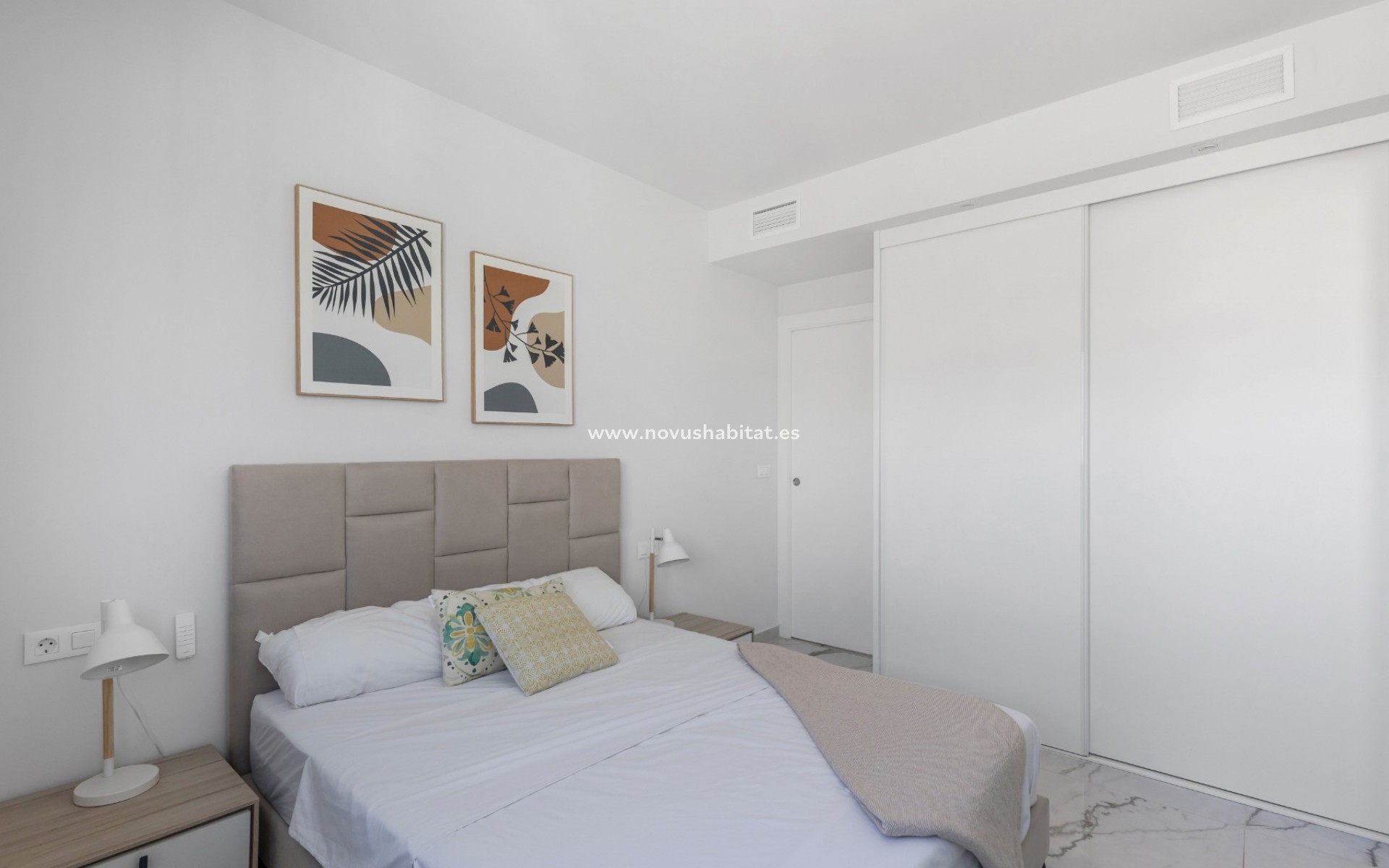 Segunda mano - Apartment / Duplex - Orihuela Costa - Playa Flamenca