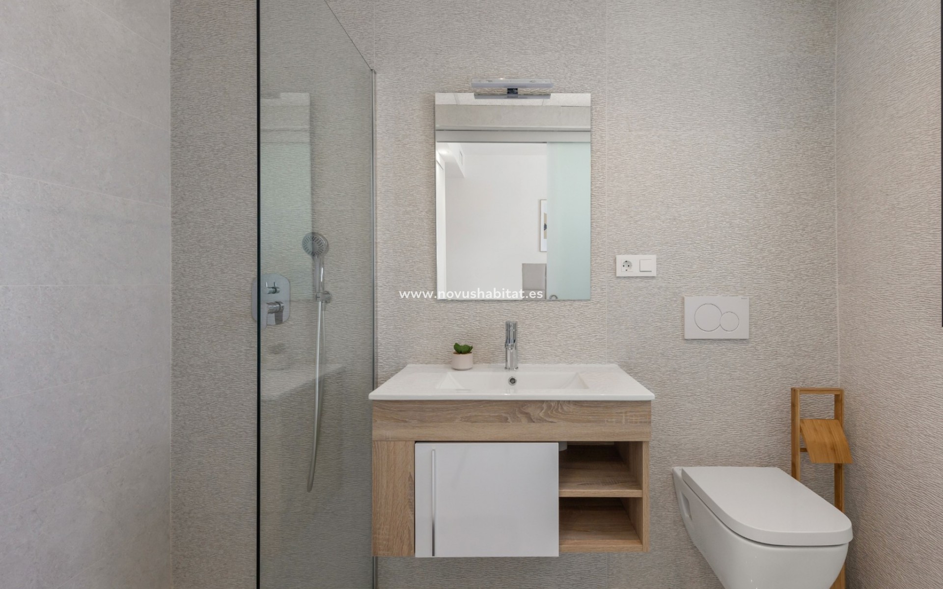 Segunda mano - Apartment / Duplex - Orihuela Costa - Playa Flamenca