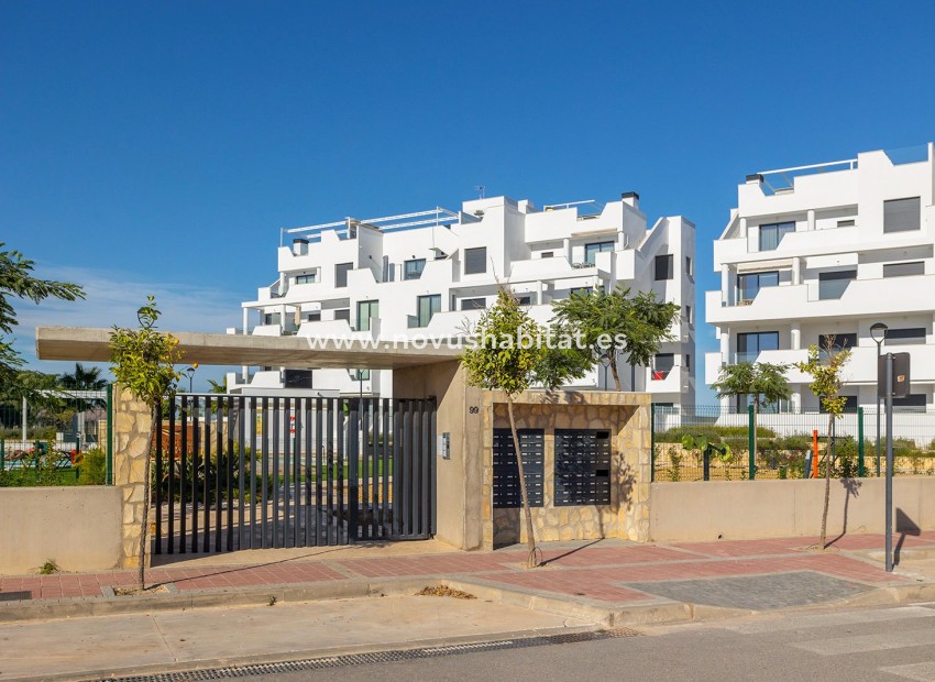 Segunda mano - Apartment / Duplex - Santa Rosalía - Santa Rosalia Lake And Life Resort