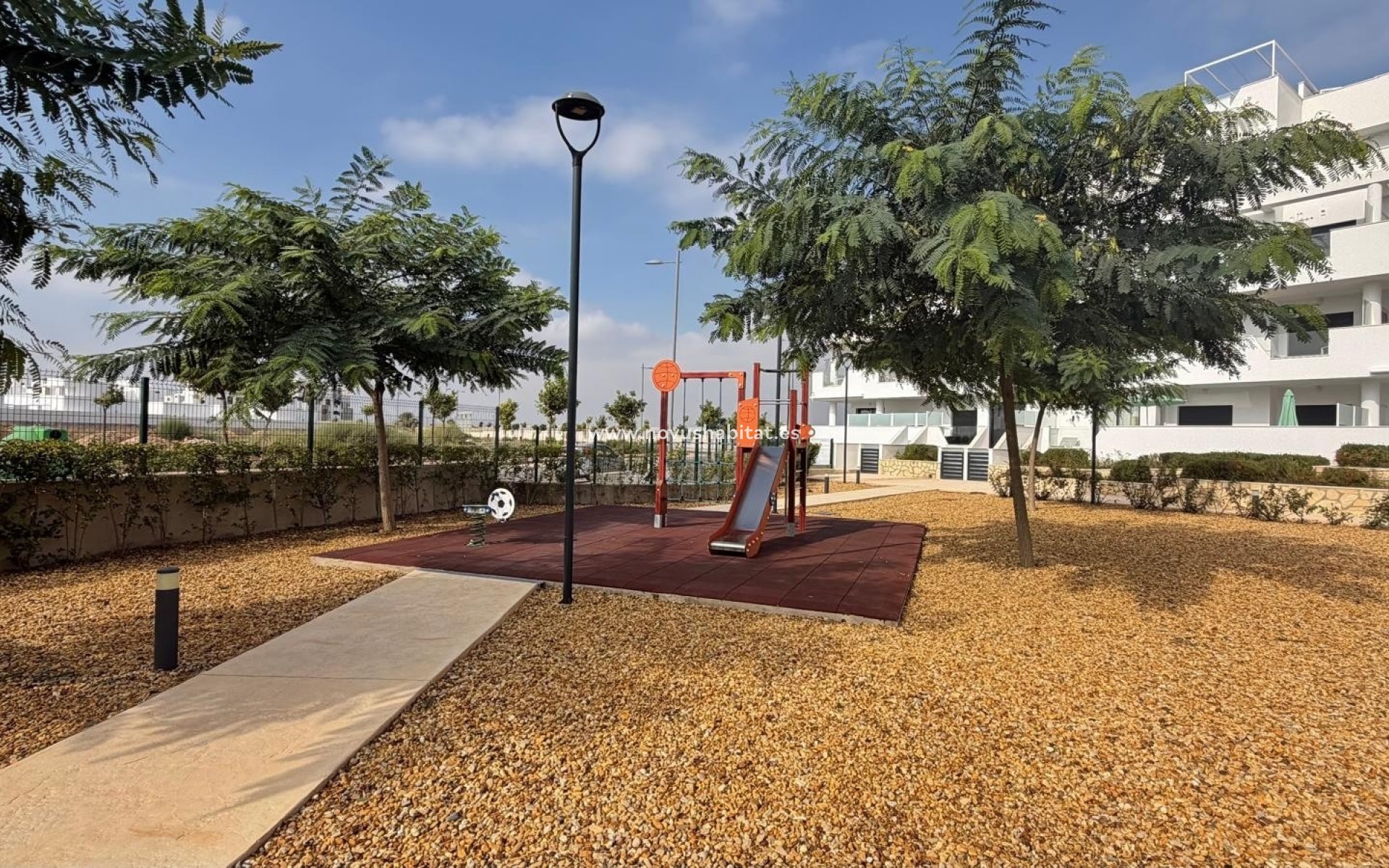 Segunda mano - Apartment / Duplex - Santa Rosalía - Santa Rosalia Lake And Life Resort