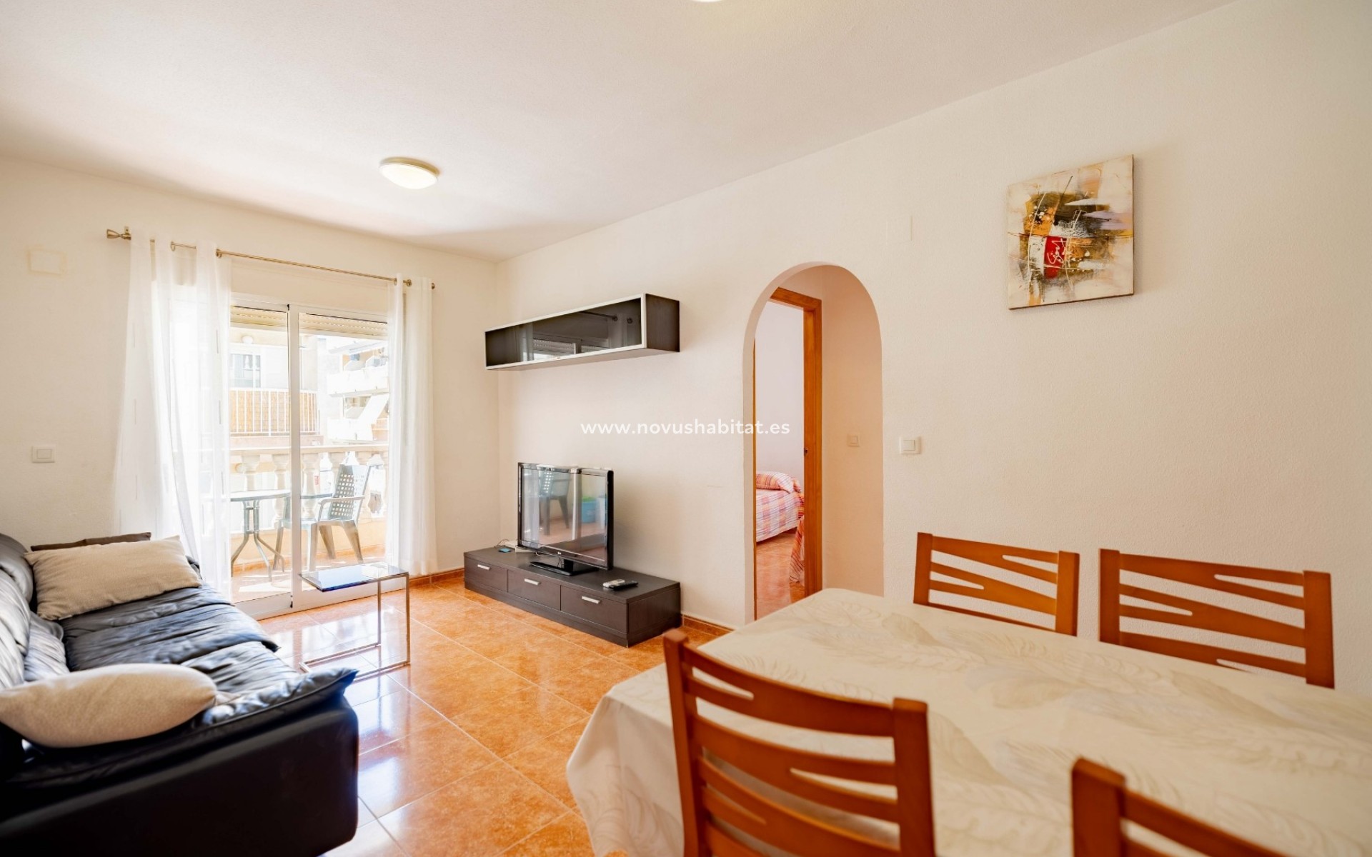 Segunda mano - Apartment / Duplex - Torrevieja - Playa de los Locos