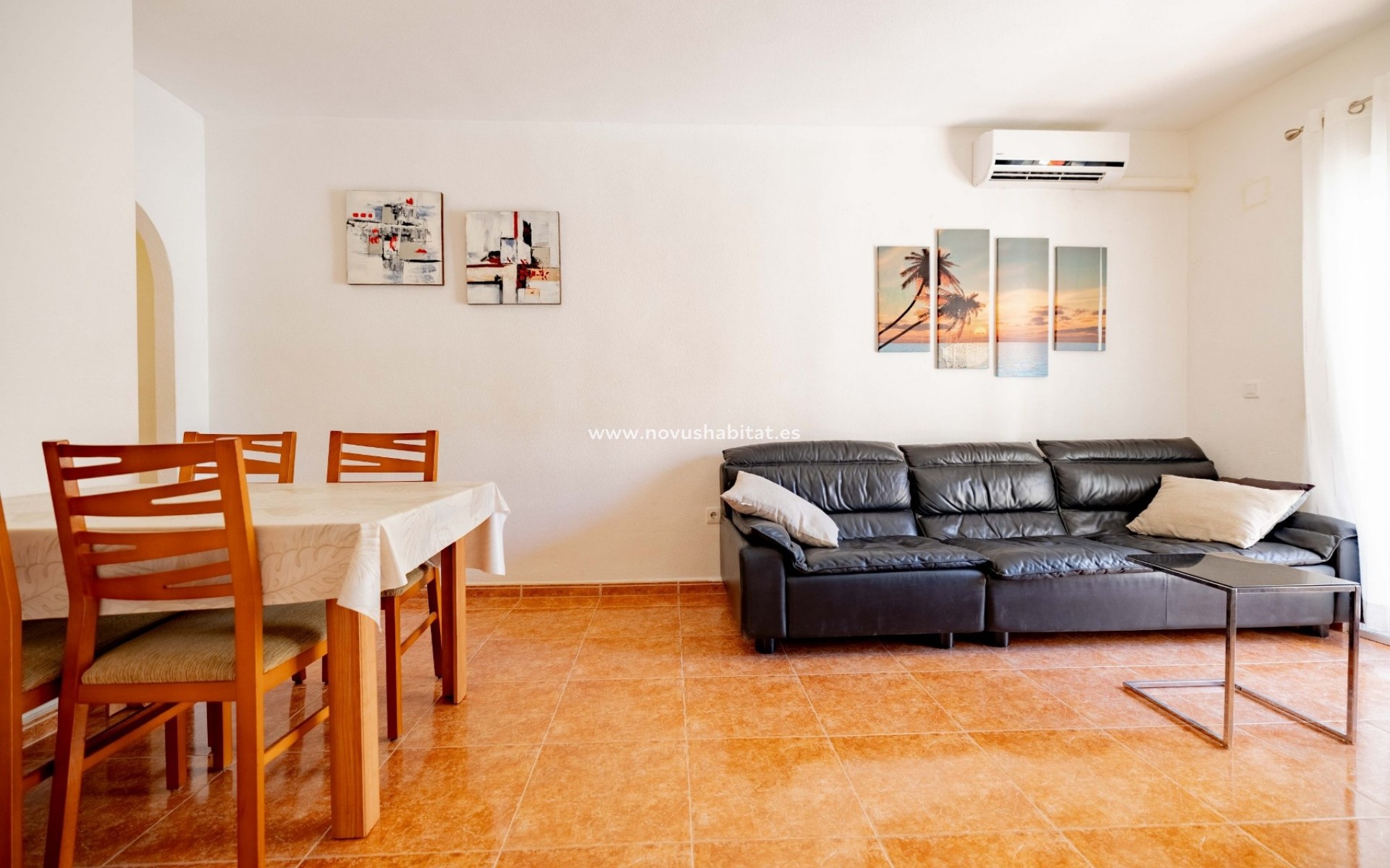 Segunda mano - Apartment / Duplex - Torrevieja - Playa de los Locos