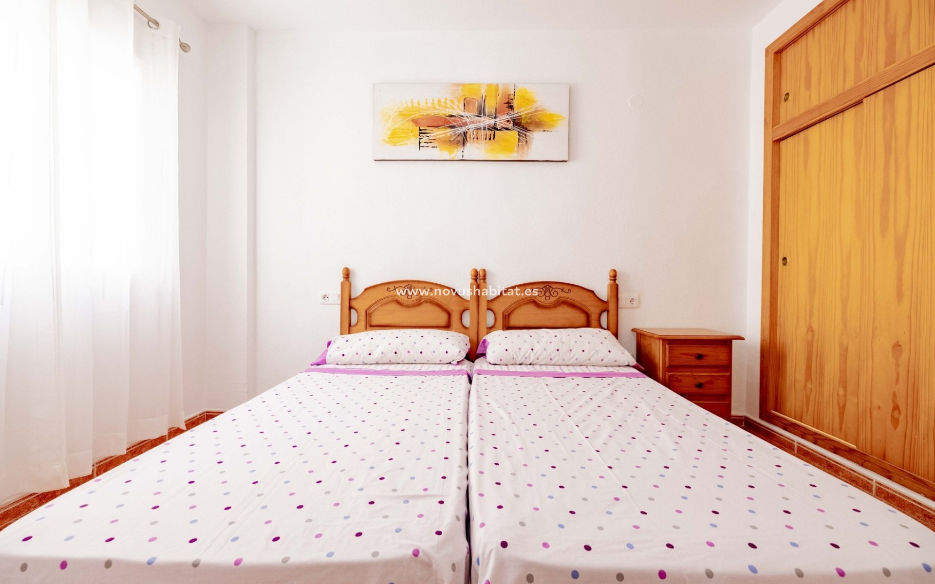 Segunda mano - Apartment / Duplex - Torrevieja - Playa de los Locos