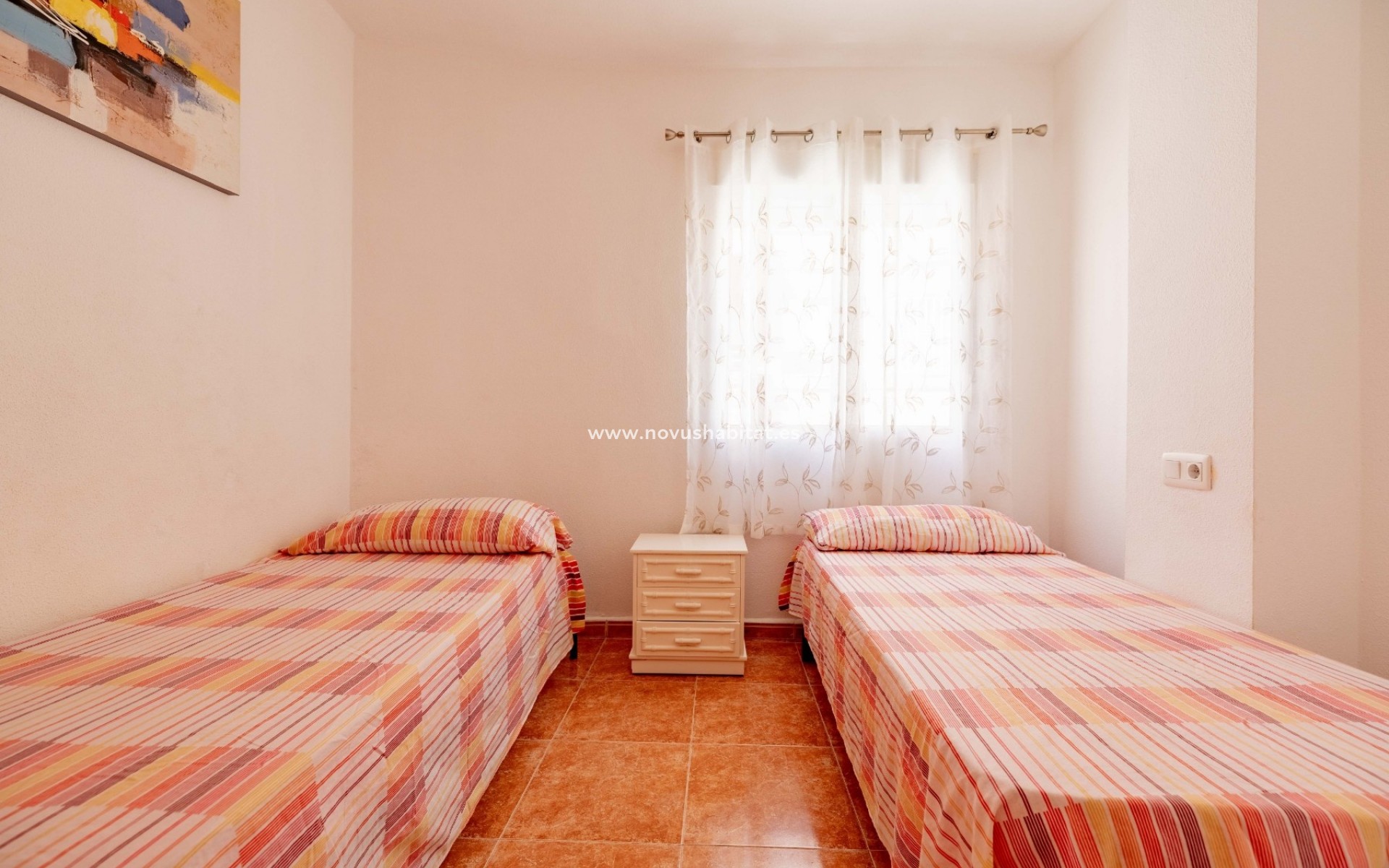Segunda mano - Apartment / Duplex - Torrevieja - Playa de los Locos