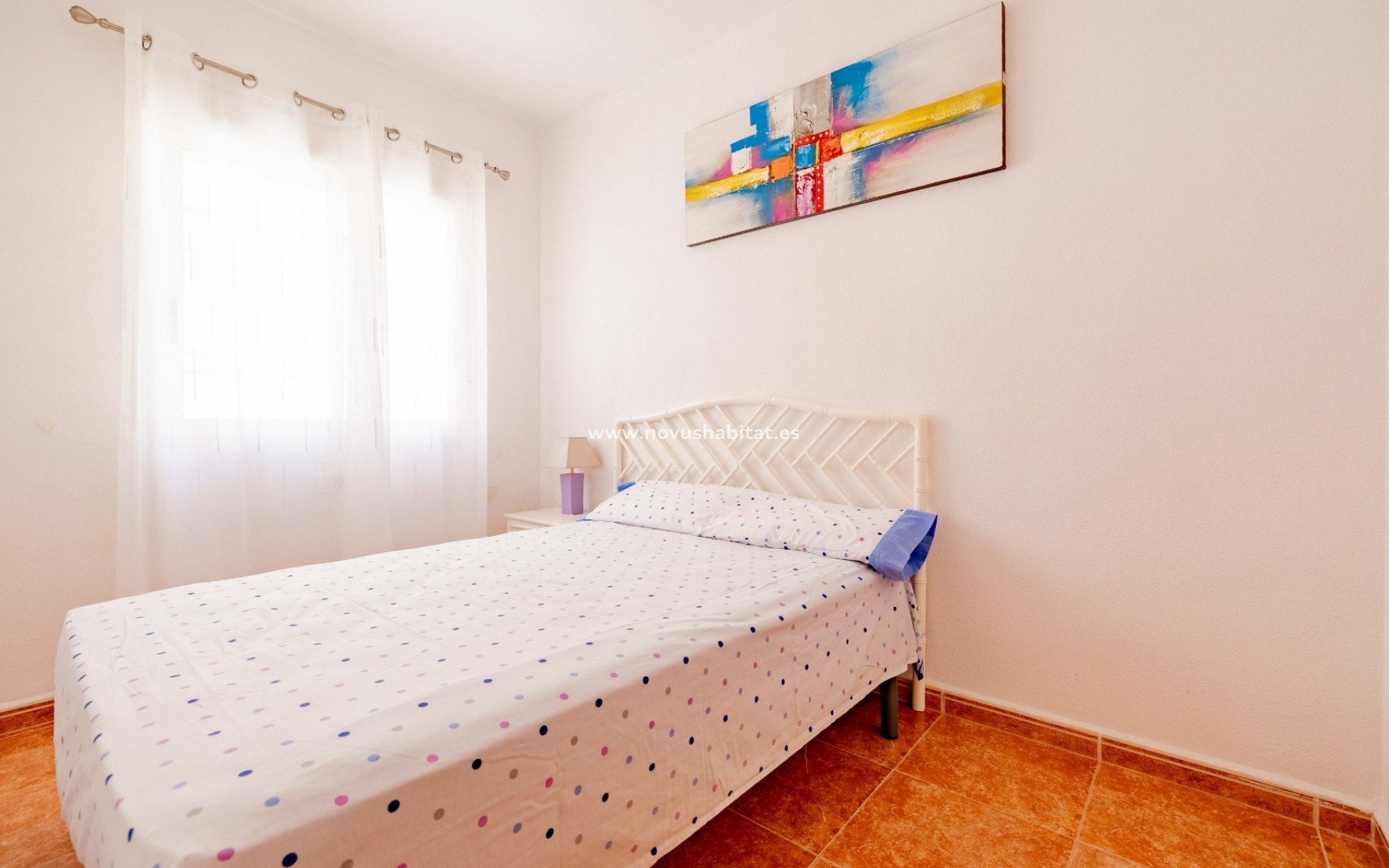 Segunda mano - Apartment / Duplex - Torrevieja - Playa de los Locos