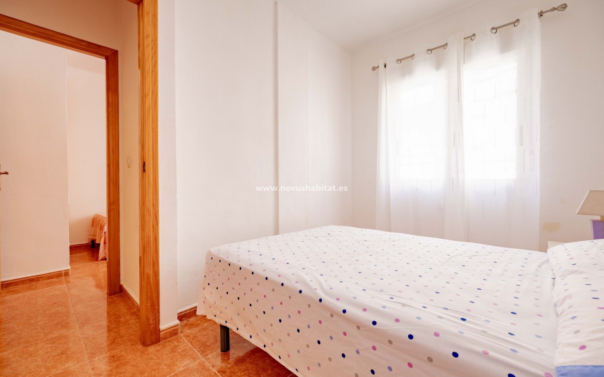 Segunda mano - Apartment / Duplex - Torrevieja - Playa de los Locos