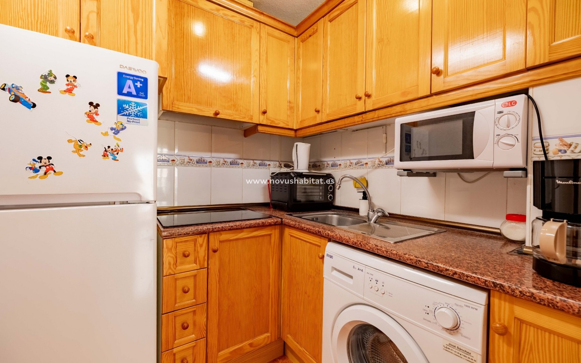 Segunda mano - Apartment / Duplex - Torrevieja - Playa de los Locos