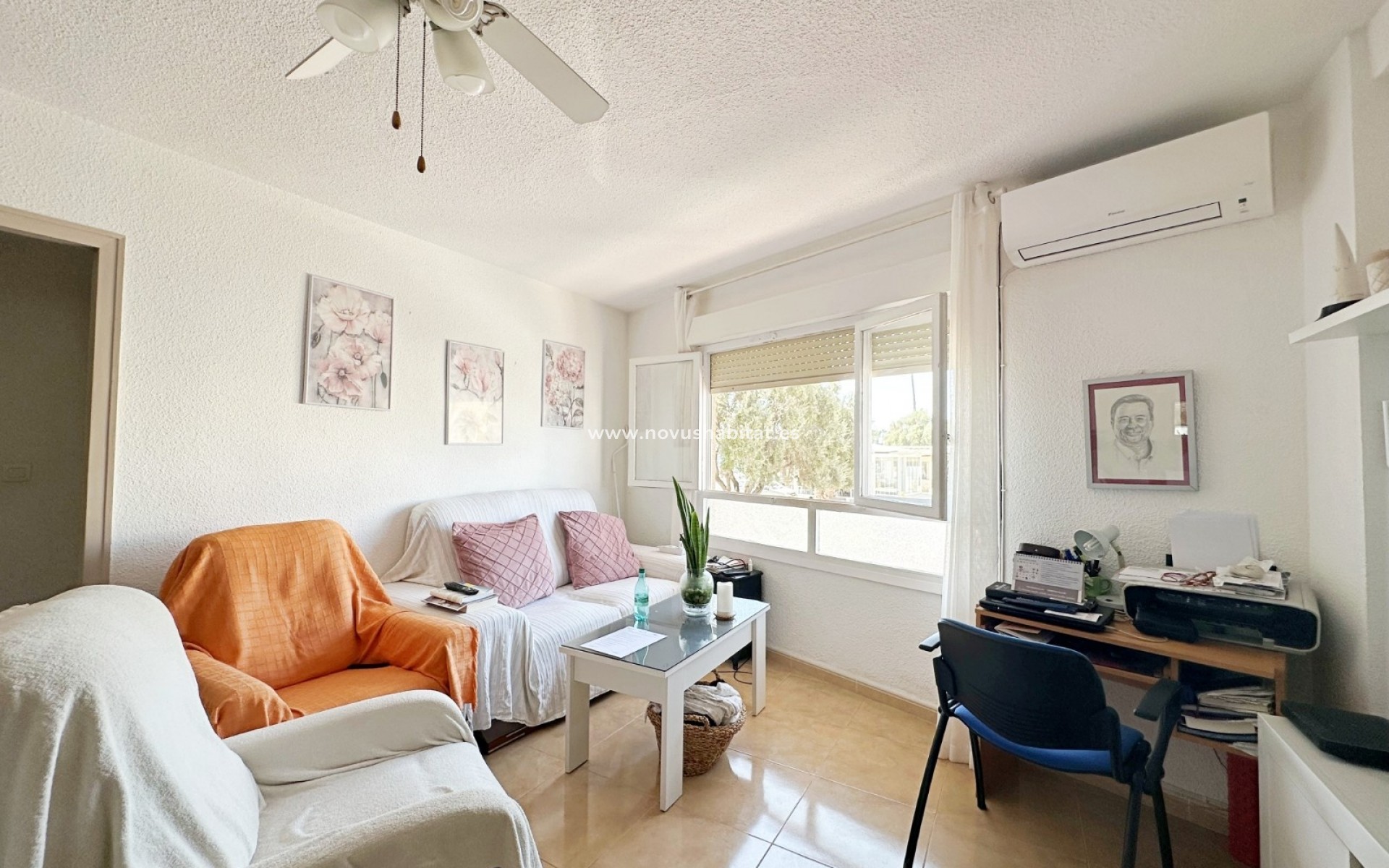 Segunda mano - Apartment / Duplex - Torrevieja - Playa de los Naufragos