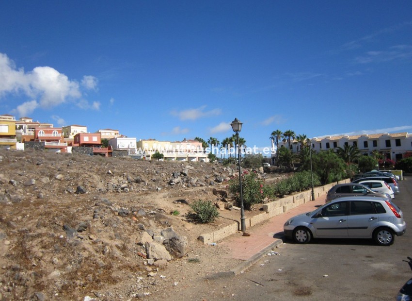 Segunda mano -  - Arona - Santa Cruz Tenerife