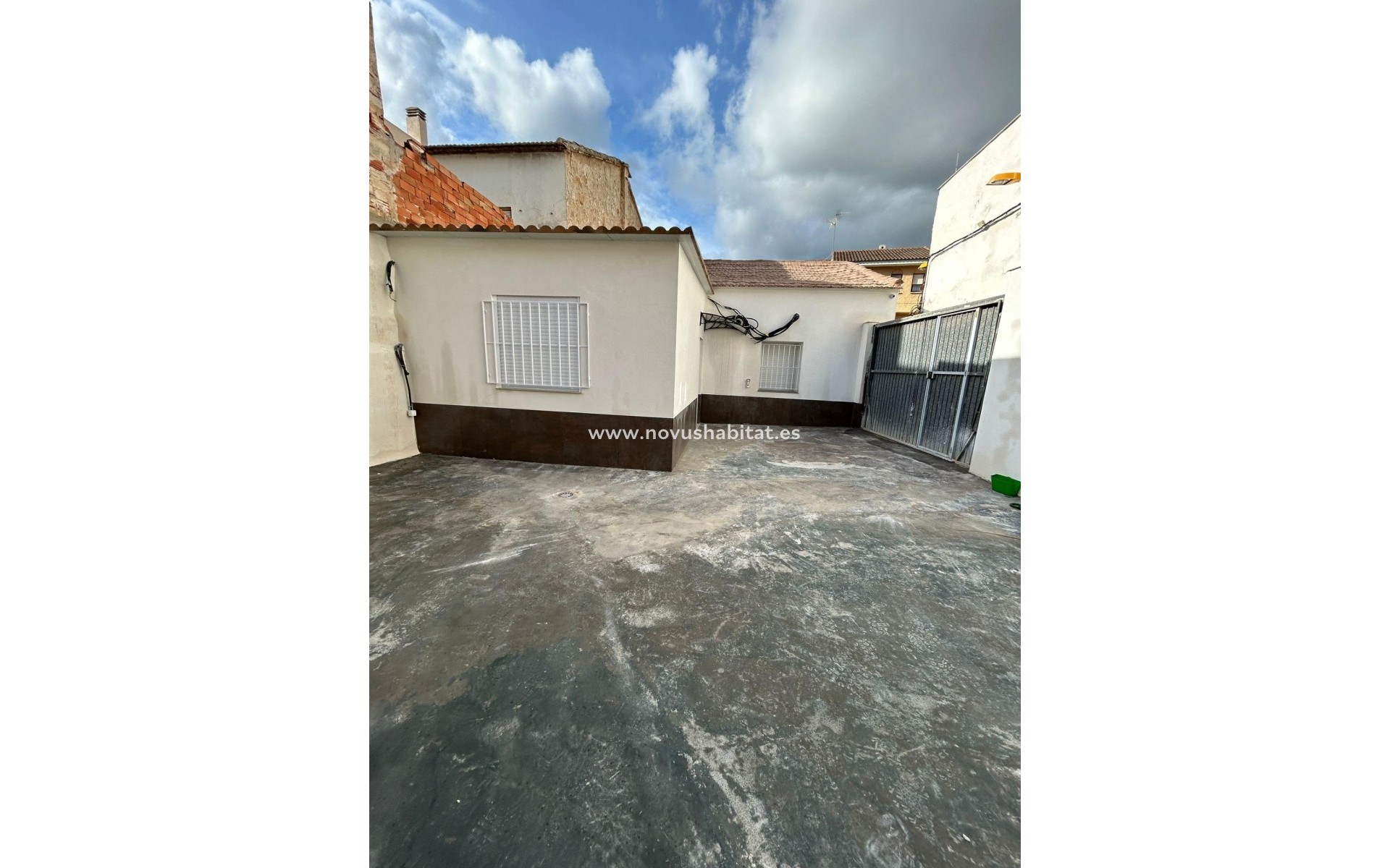 Segunda mano - Casa - Orihuela - Hurchillo