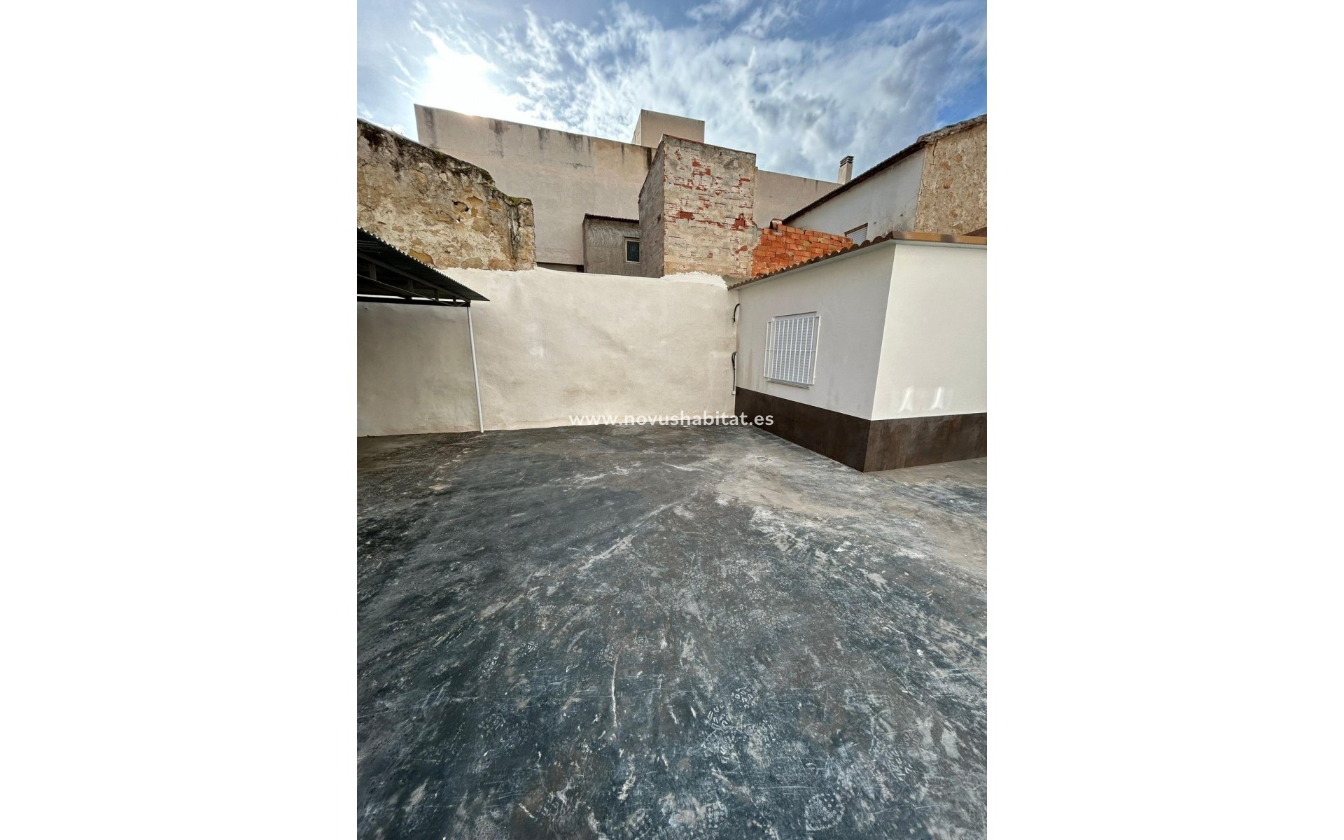 Segunda mano - Casa - Orihuela - Hurchillo