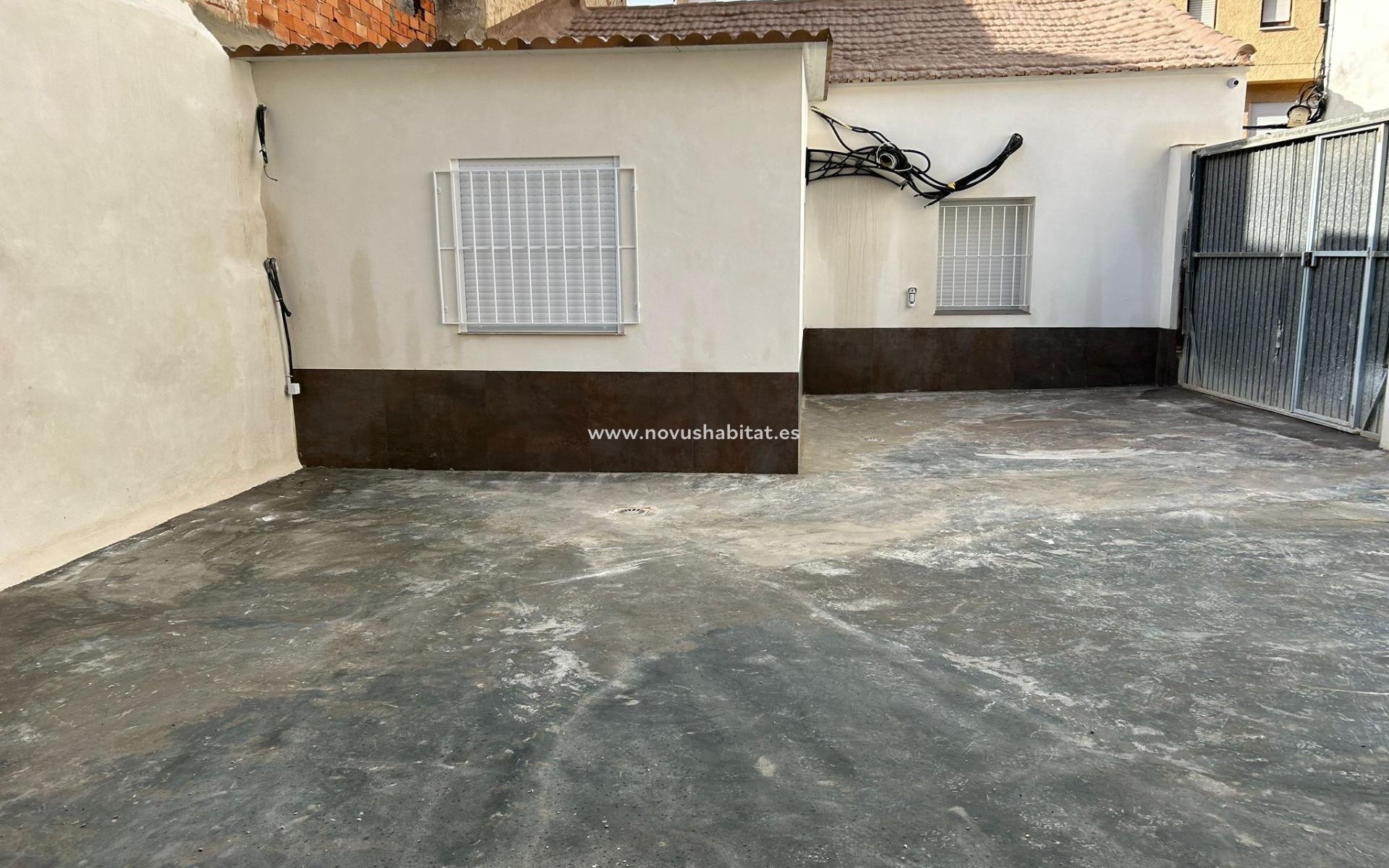 Segunda mano - Casa - Orihuela - Hurchillo