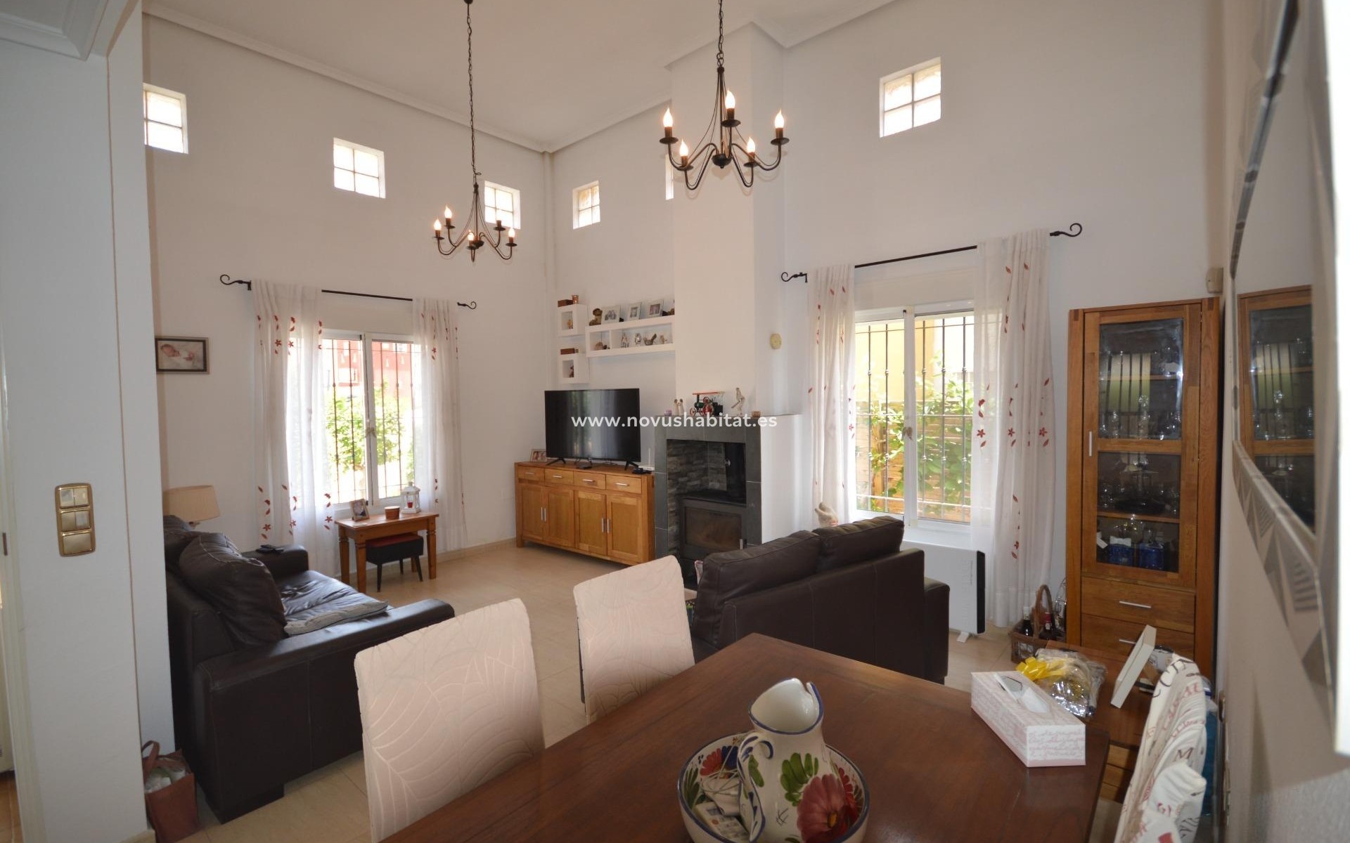 Segunda mano - Chalet - Los Montesinos - Costa blanca sur