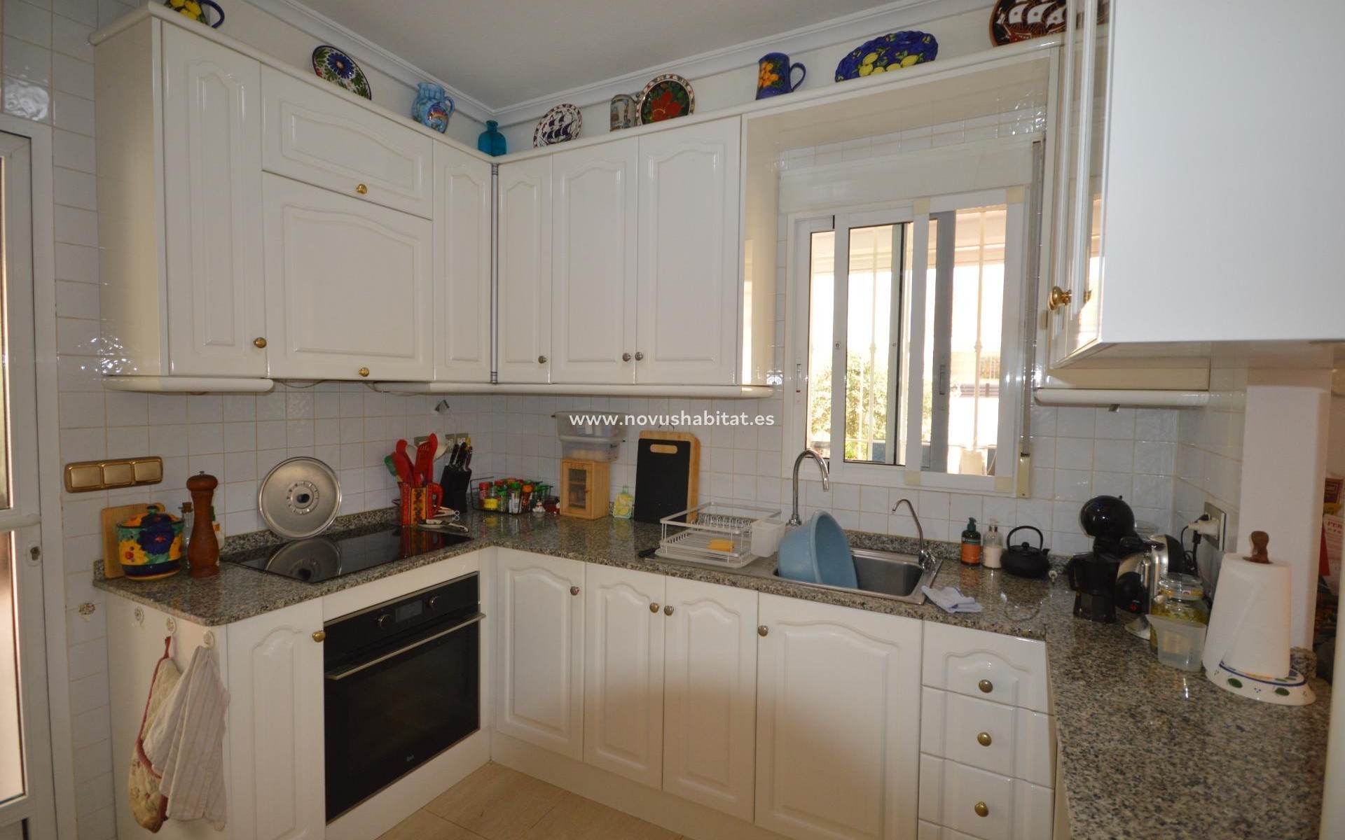 Segunda mano - Chalet - Los Montesinos - Costa blanca sur