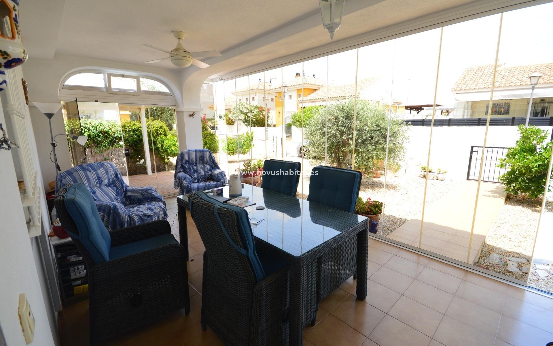 Segunda mano - Chalet - Los Montesinos - Costa blanca sur