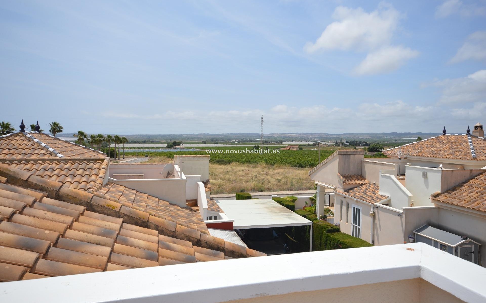 Segunda mano - Chalet - Los Montesinos - Costa blanca sur