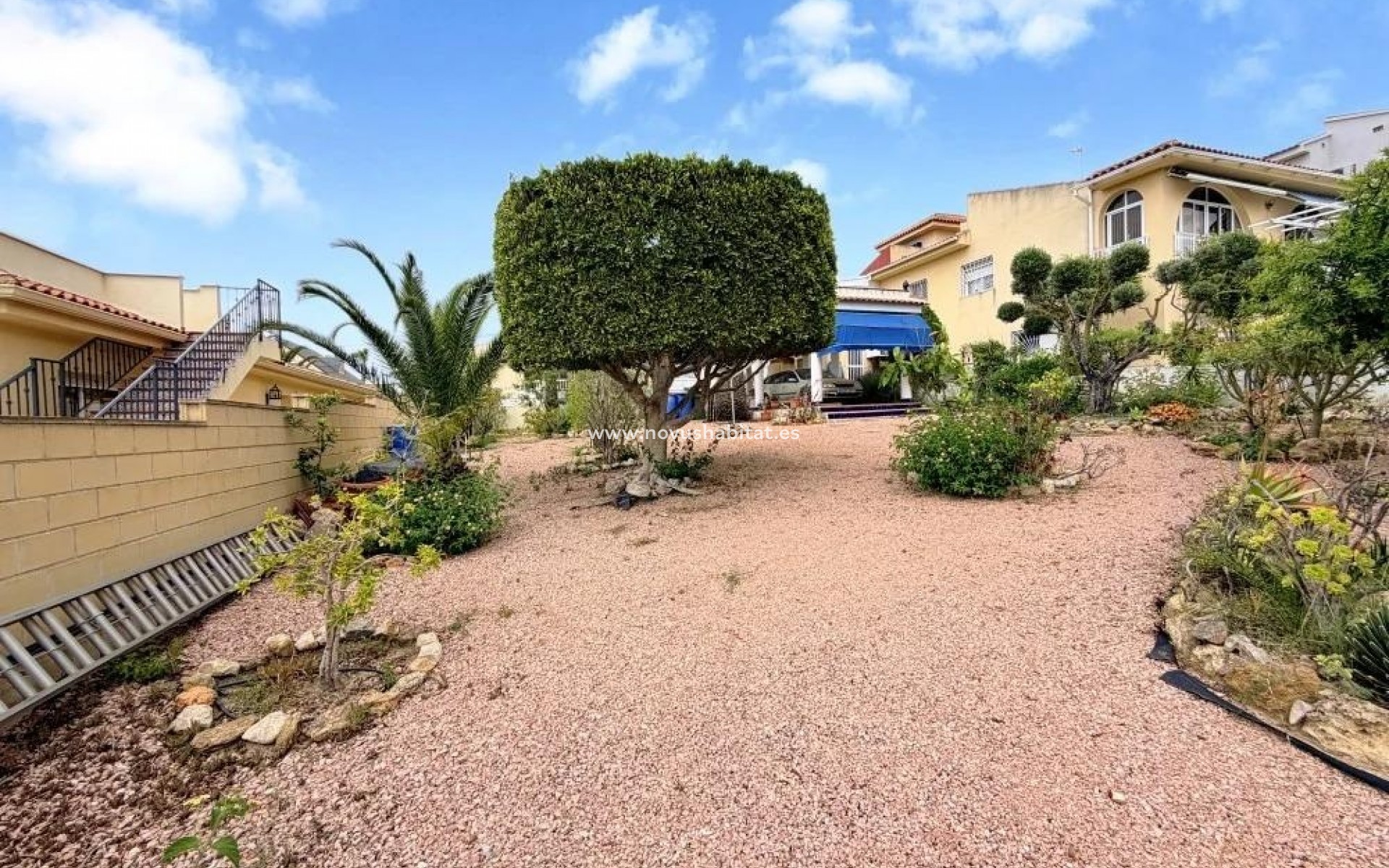 Segunda mano - Chalet - Rojales / Ciudad Quesada - Doña Pepa
