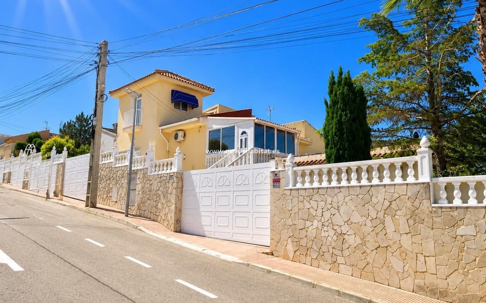Segunda mano - Chalet - Rojales / Ciudad Quesada - Junto Campo De Golf La Marquesa