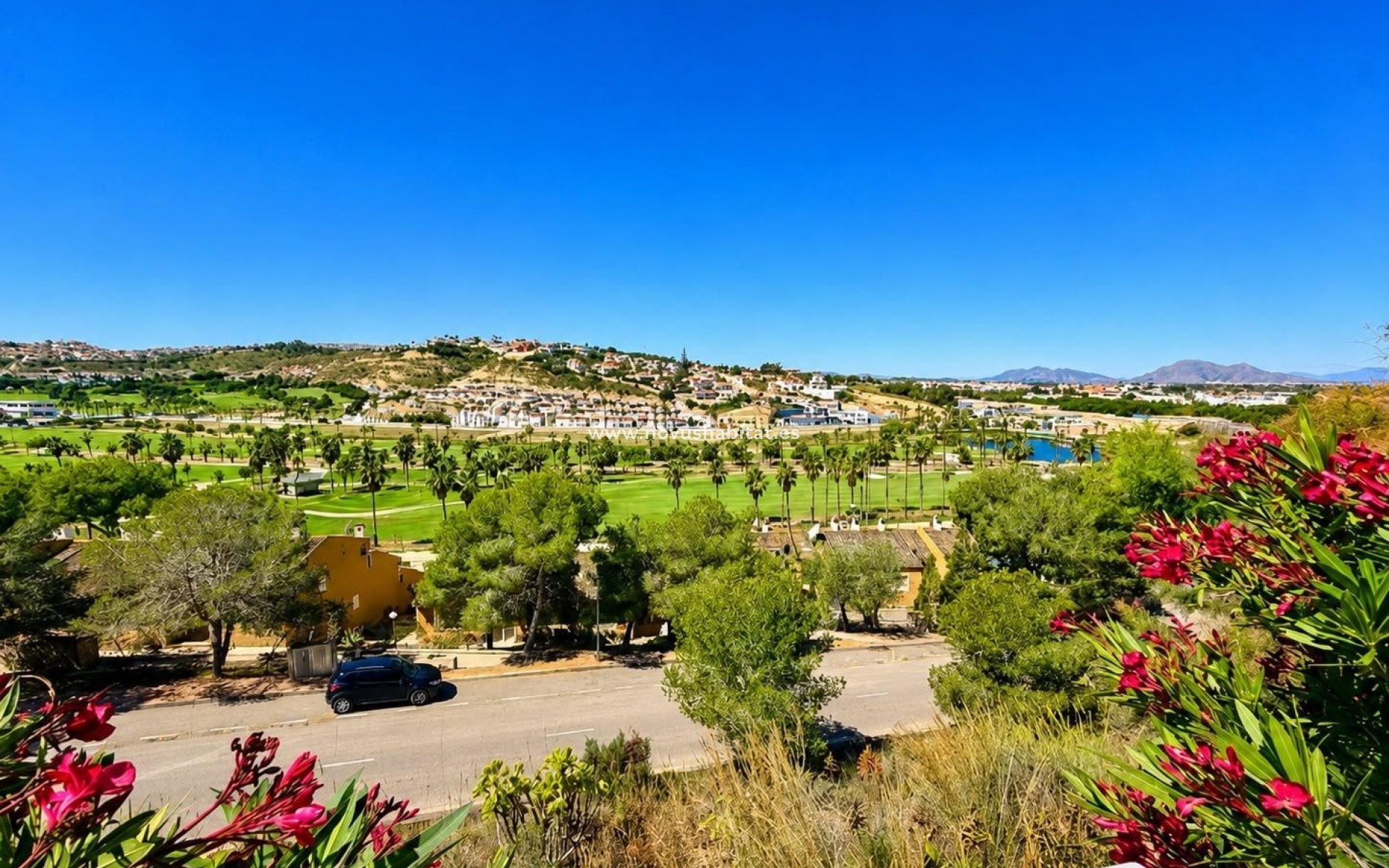 Segunda mano - Chalet - Rojales / Ciudad Quesada - Junto Campo De Golf La Marquesa