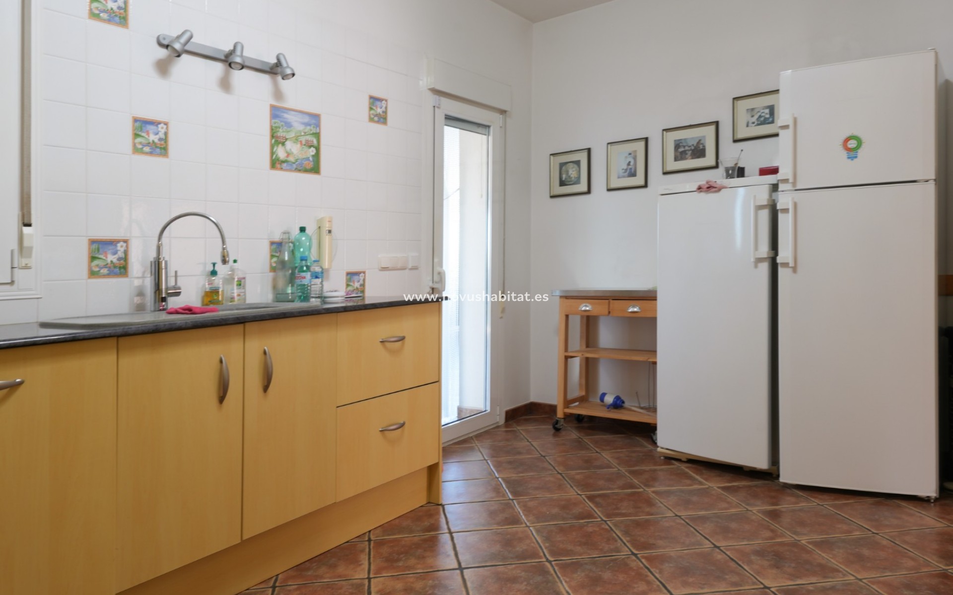 Segunda mano - Chalets Independientes - Alicante - Jacarilla