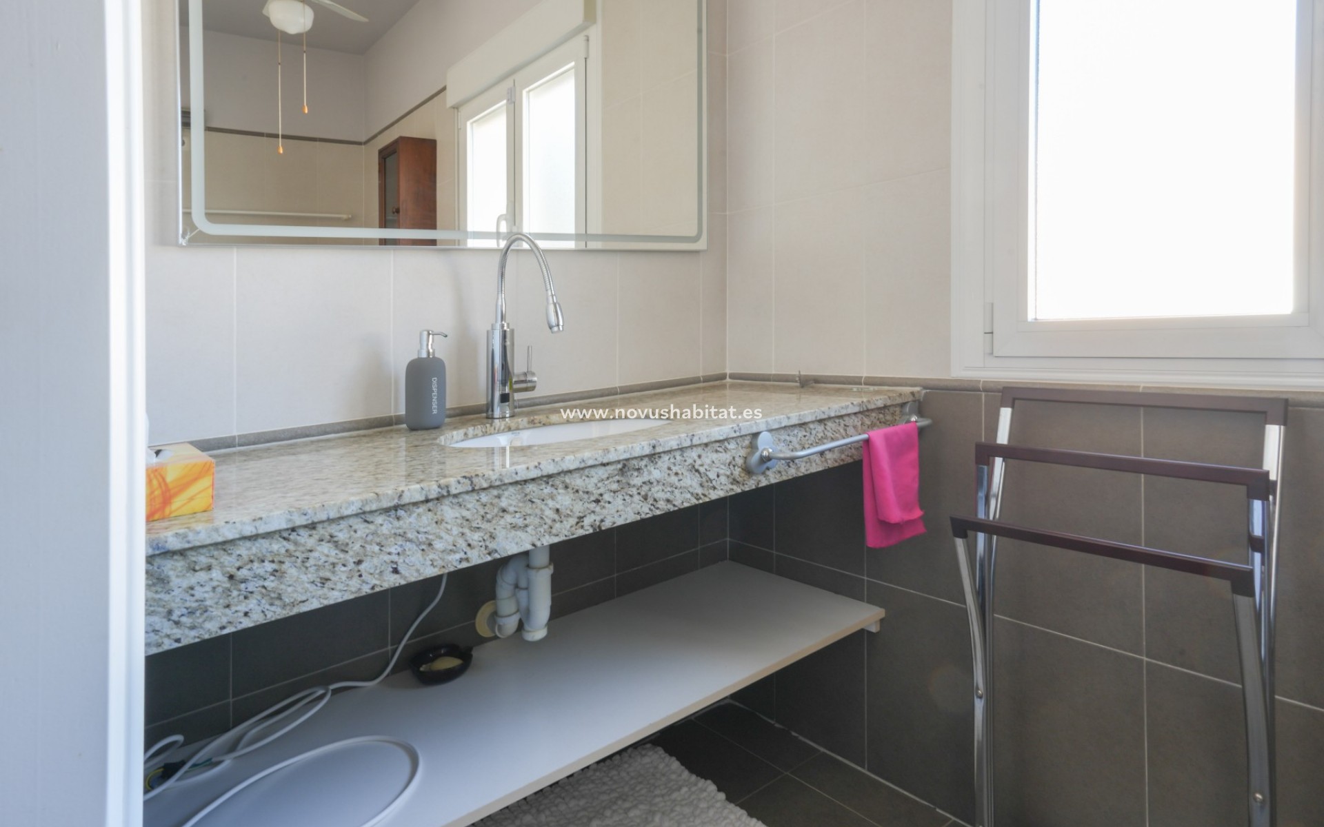 Segunda mano - Chalets Independientes - Alicante - Jacarilla